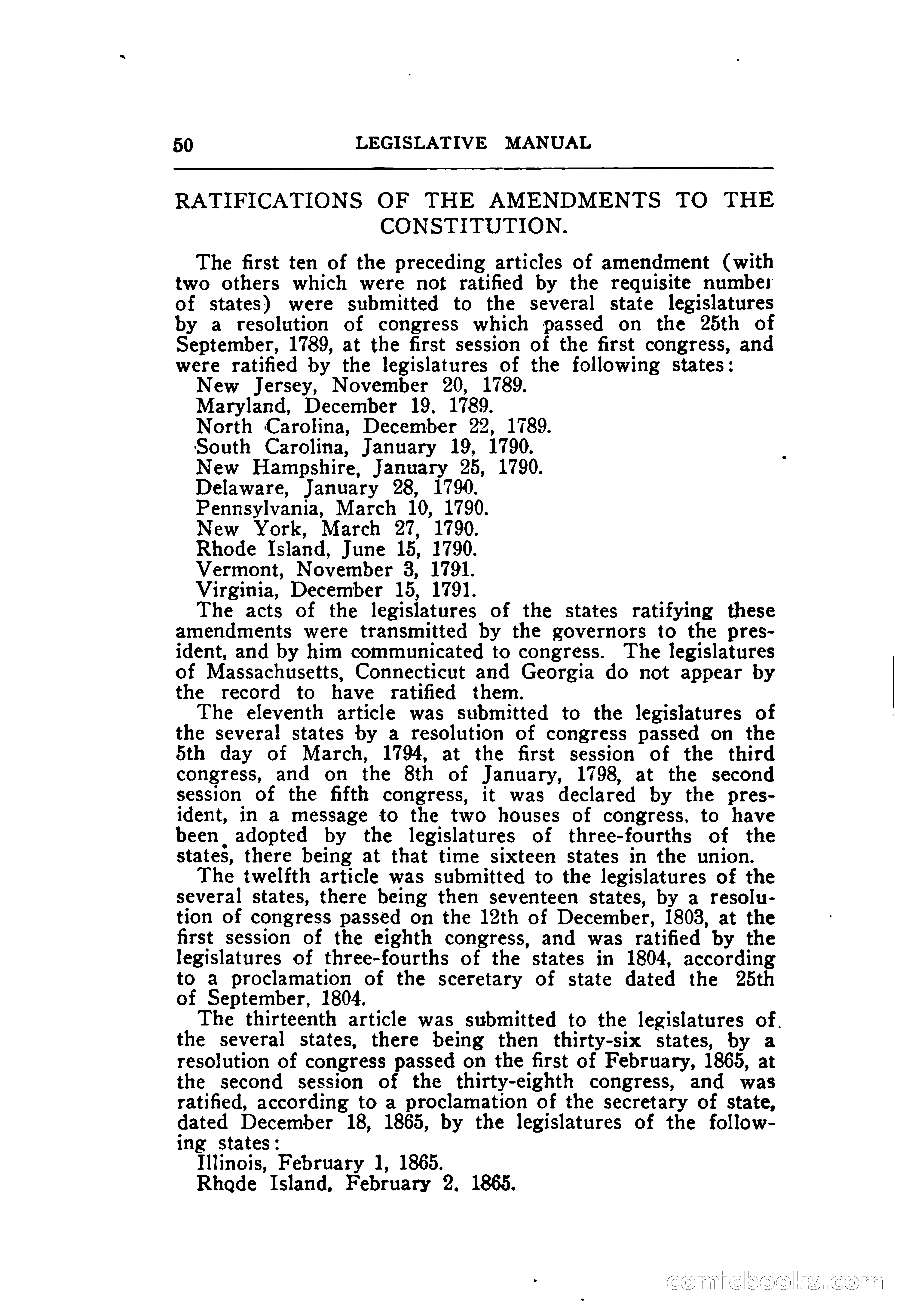 North Dakota Blue Book — page 101 of 395