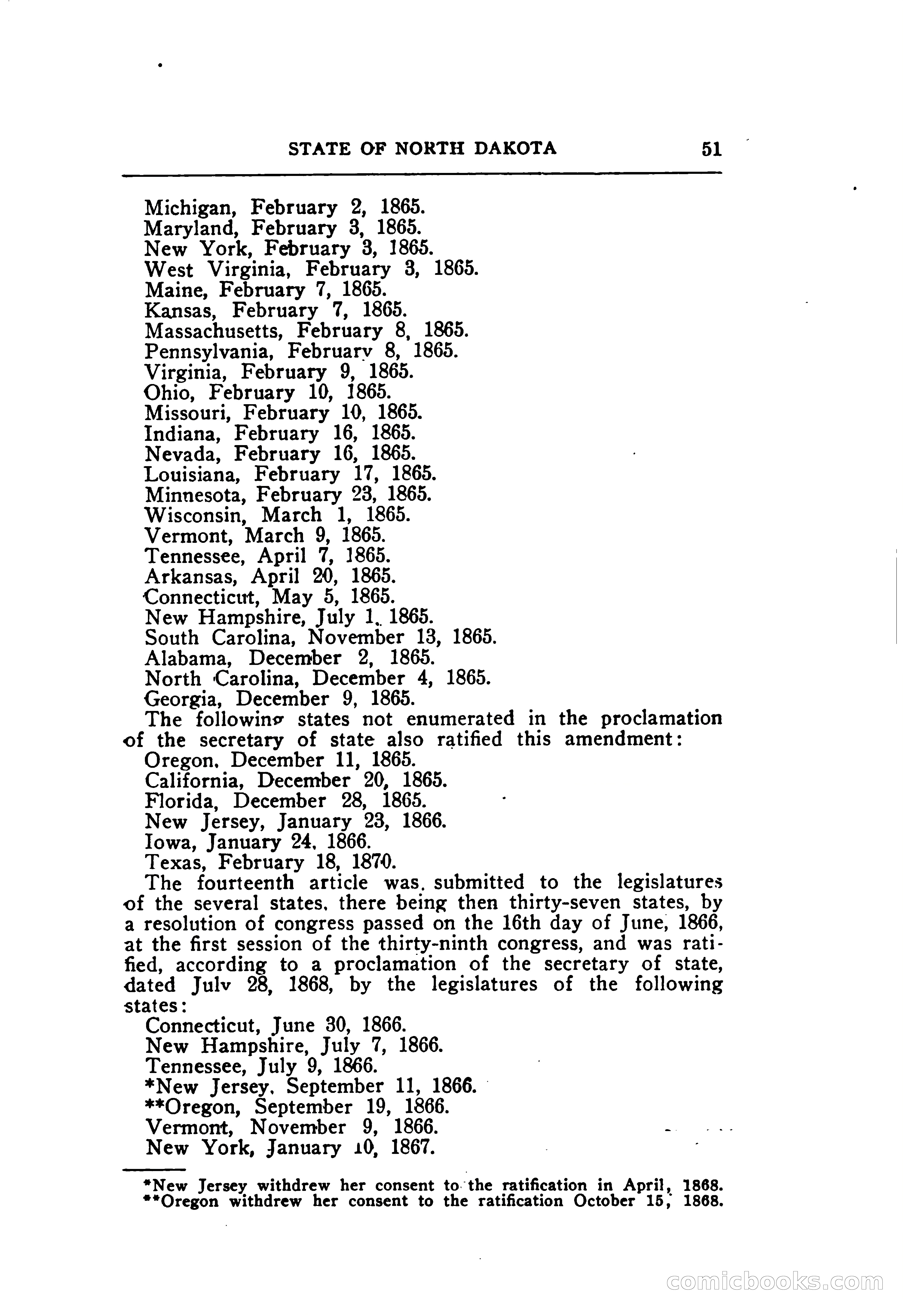North Dakota Blue Book — page 102 of 395