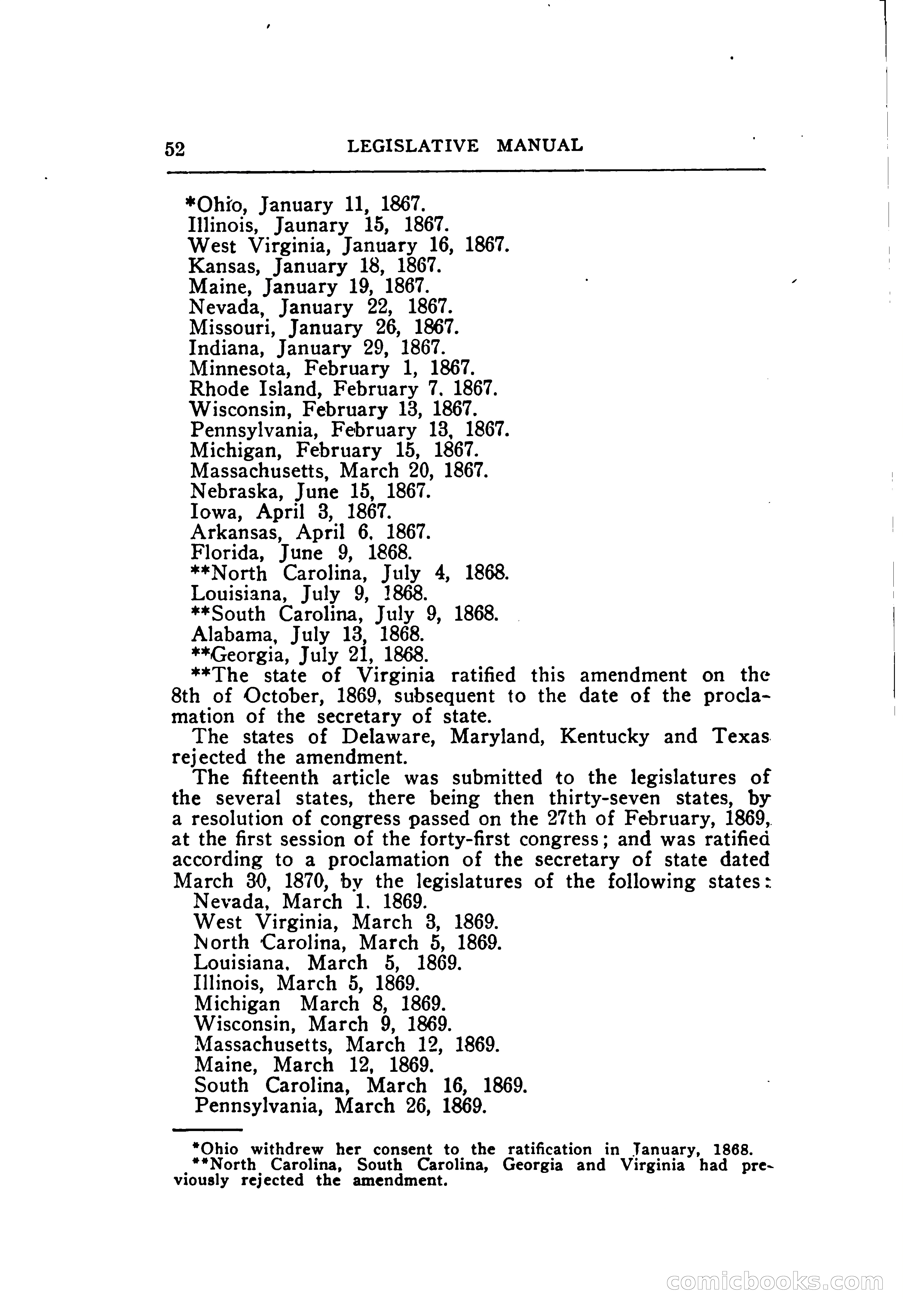 North Dakota Blue Book — page 103 of 395