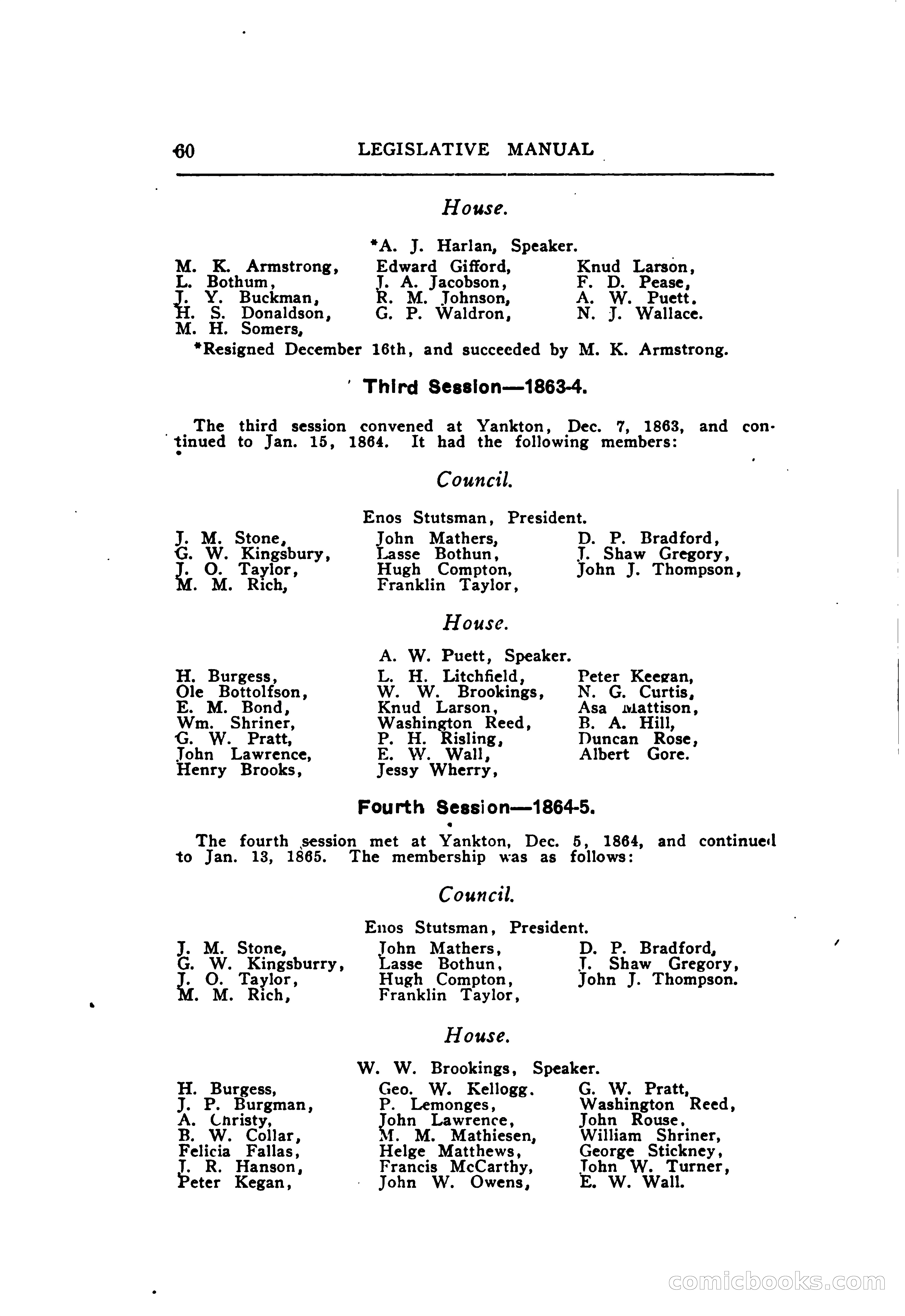 North Dakota Blue Book — page 111 of 395