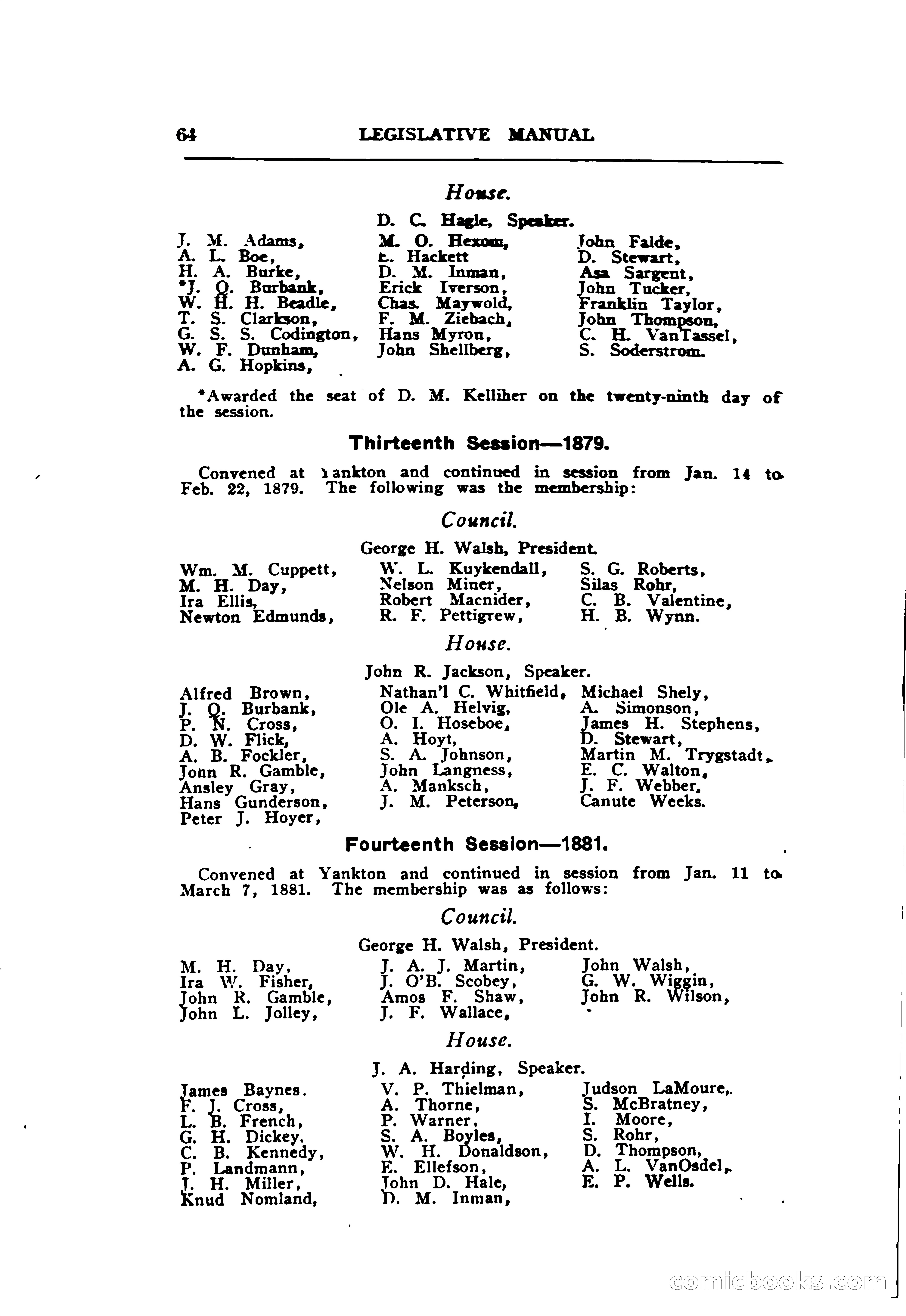North Dakota Blue Book — page 115 of 395