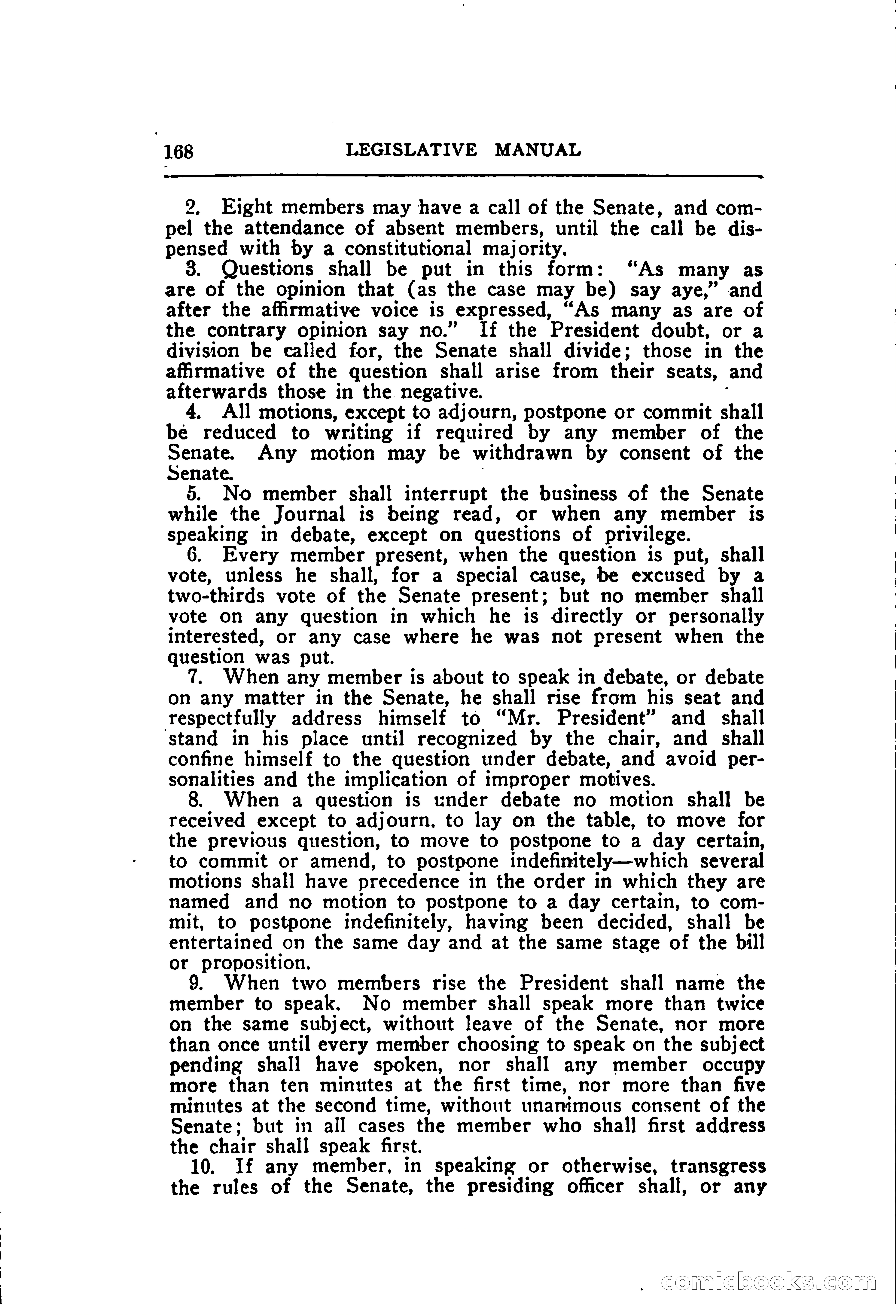 North Dakota Blue Book — page 229 of 395