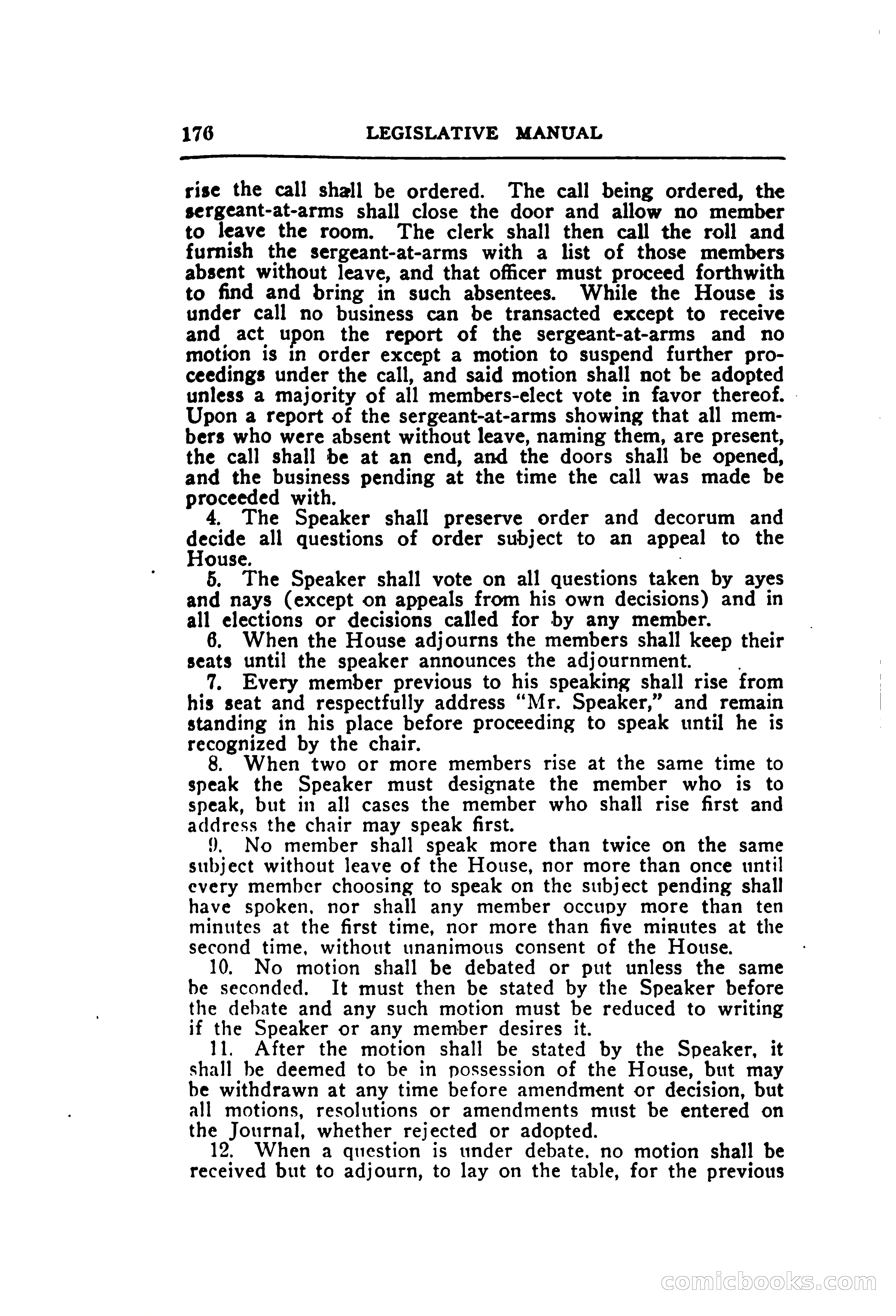 North Dakota Blue Book — page 237 of 395