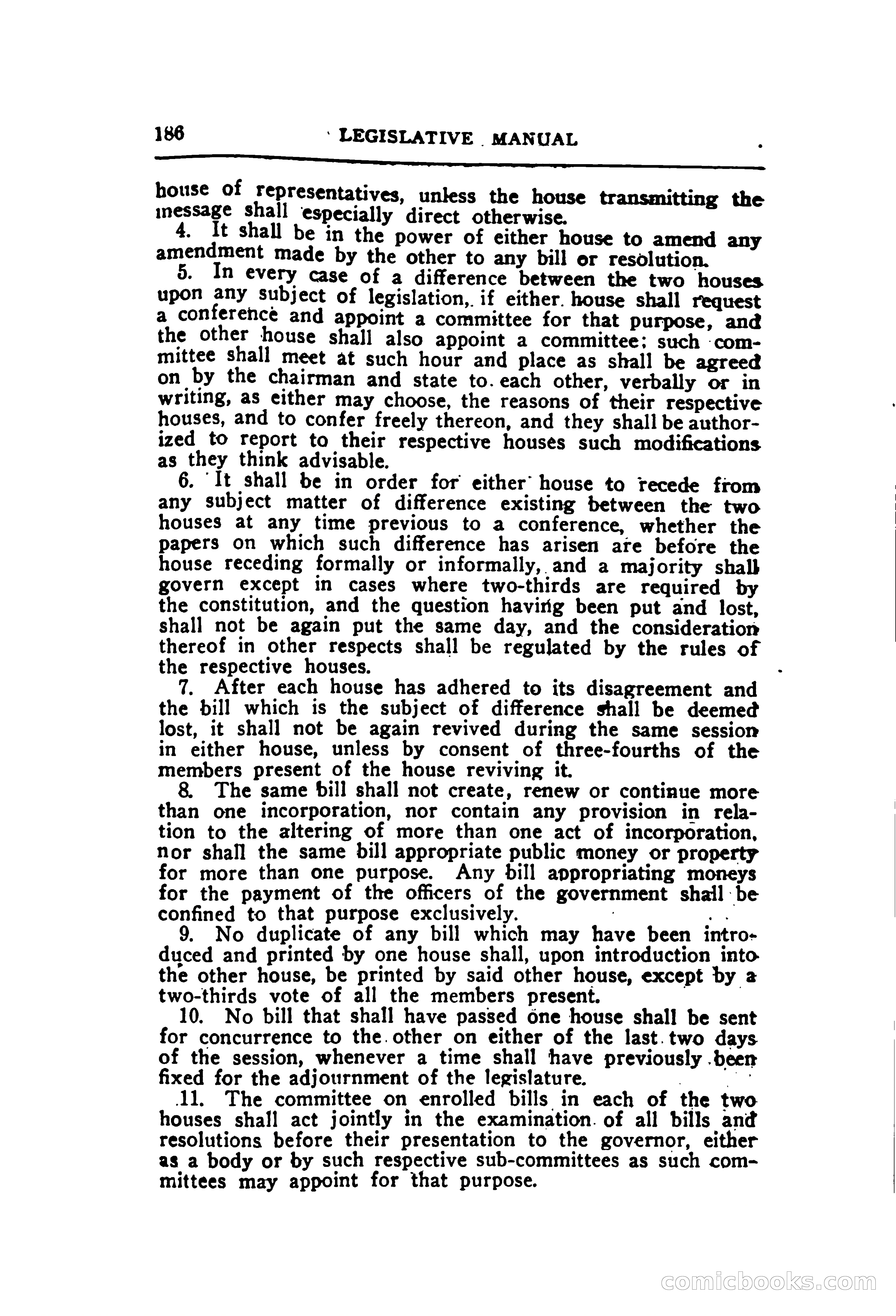North Dakota Blue Book — page 247 of 395