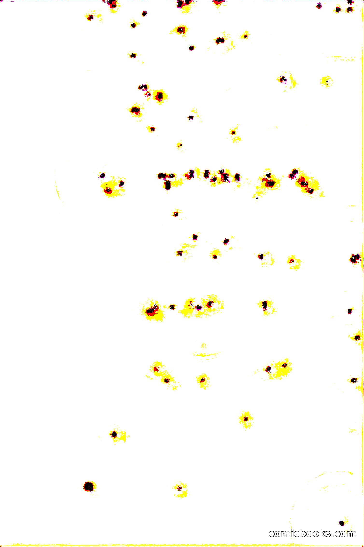 North Dakota Blue Book — page 7 of 281