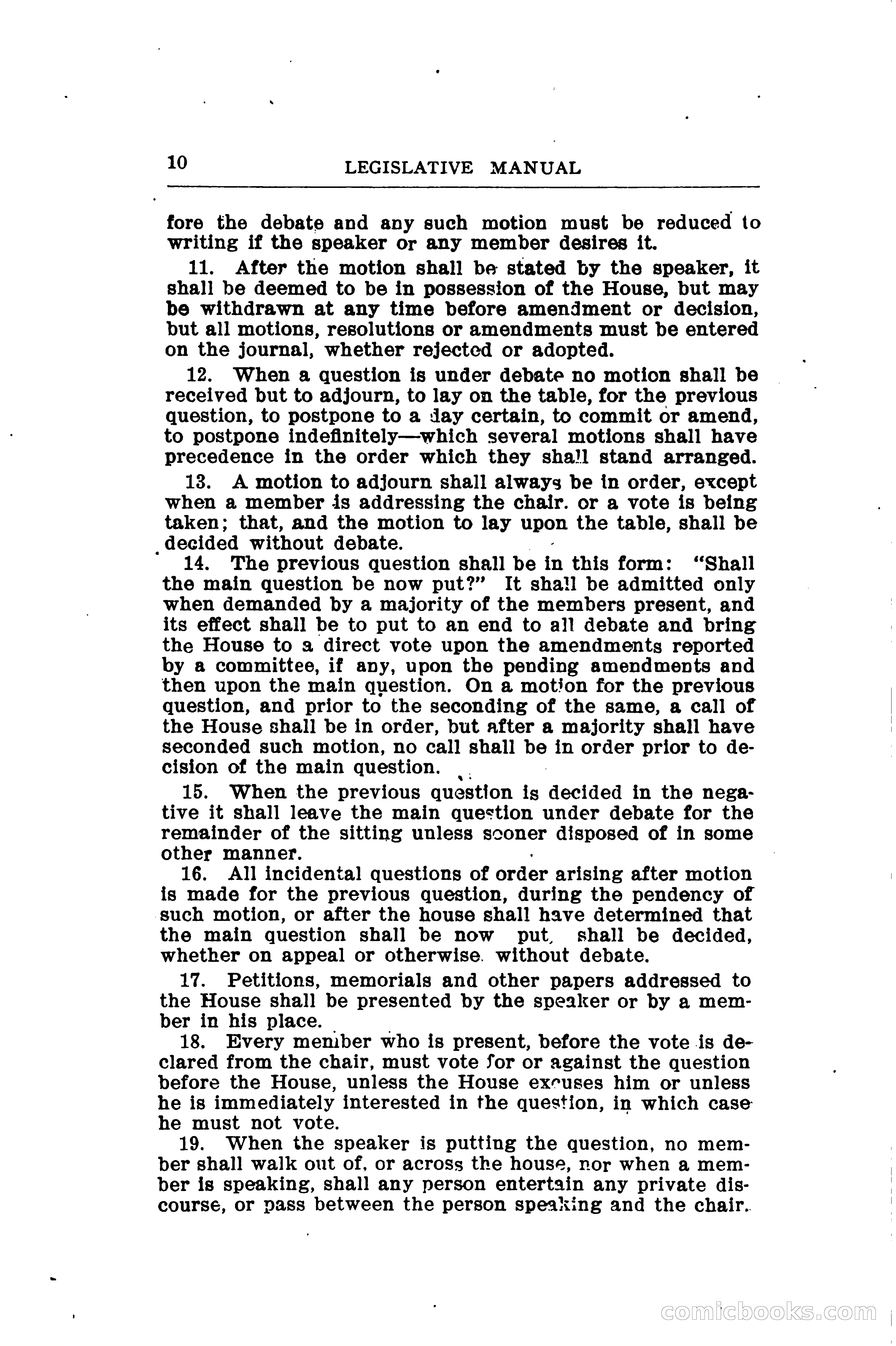 North Dakota Blue Book — page 35 of 281