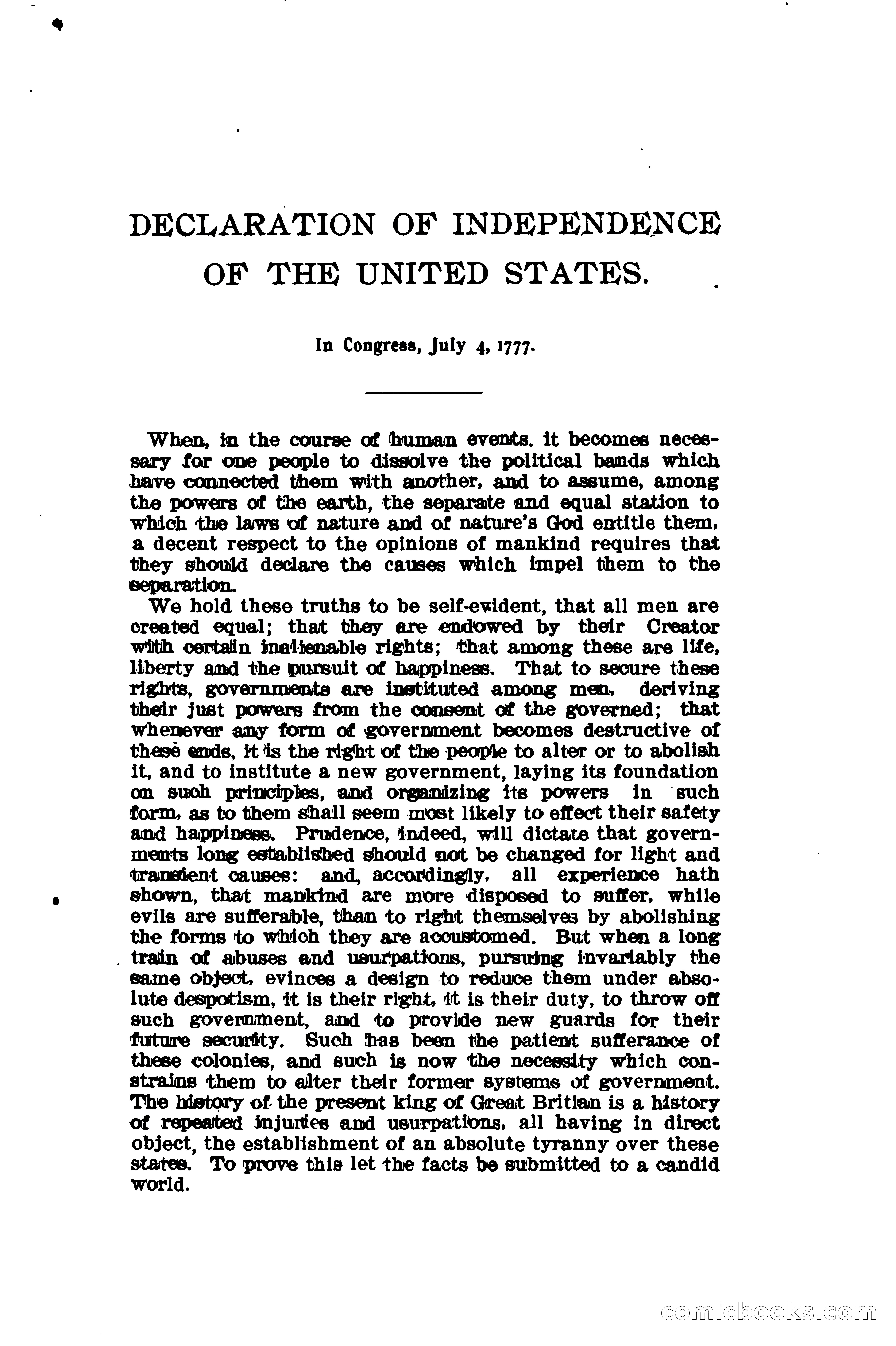 North Dakota Blue Book — page 48 of 281