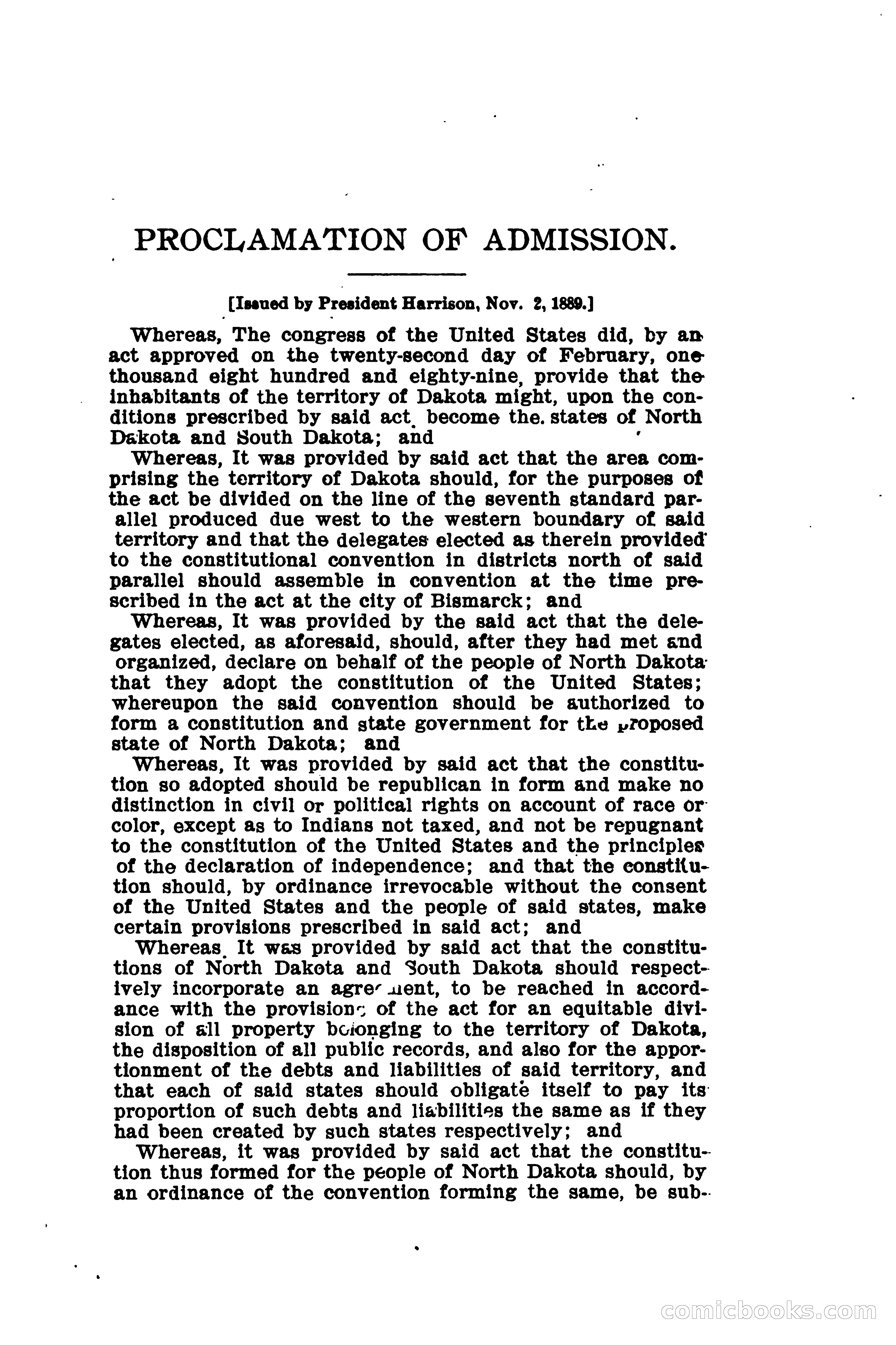 North Dakota Blue Book — page 86 of 281