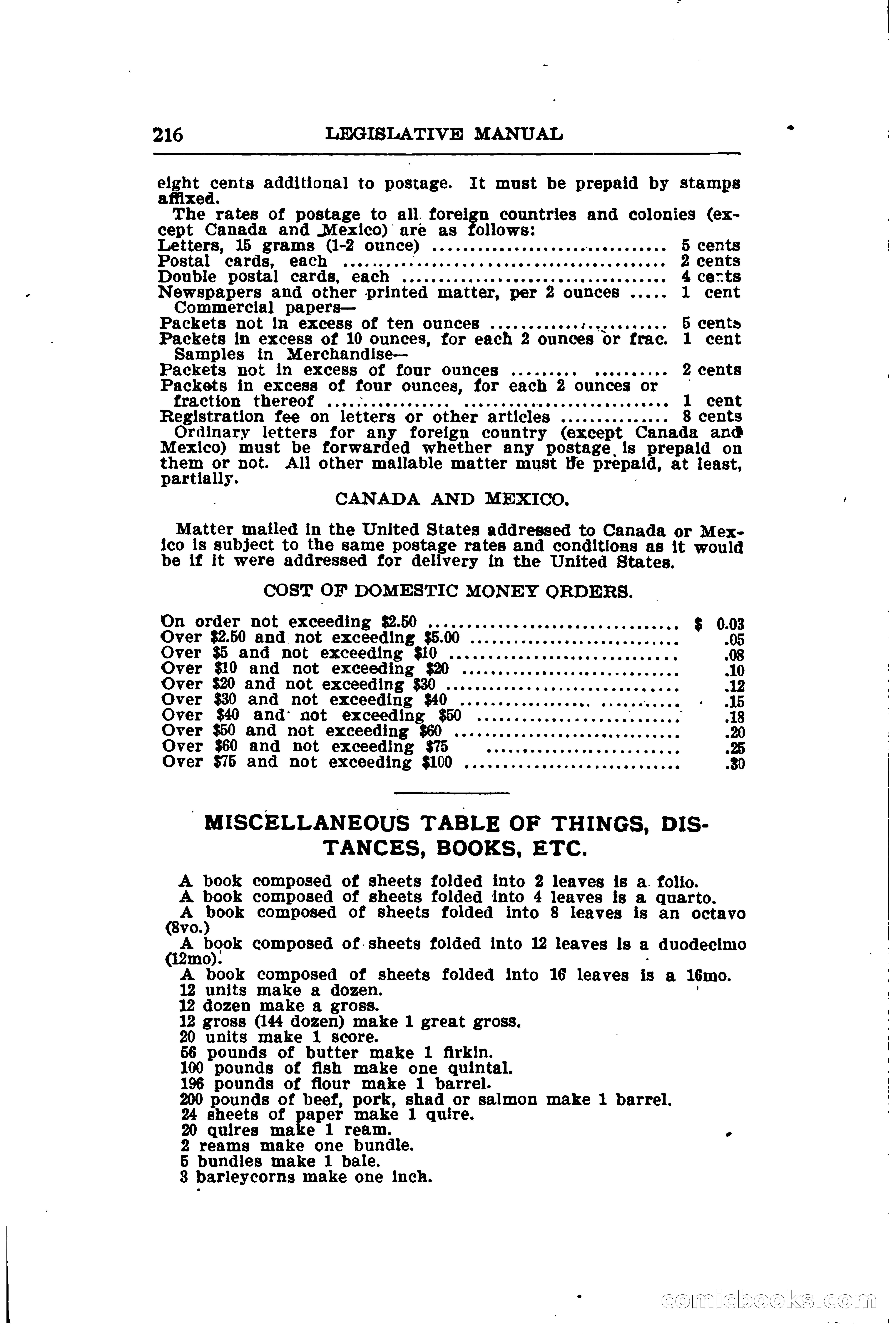 North Dakota Blue Book — page 247 of 281