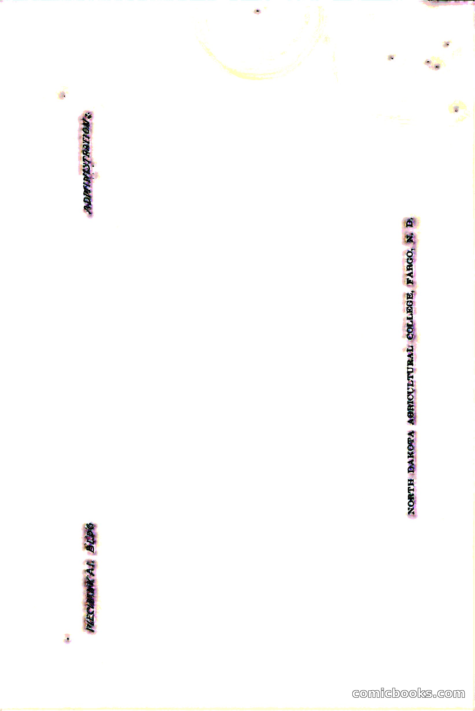 North Dakota Blue Book — page 56 of 394