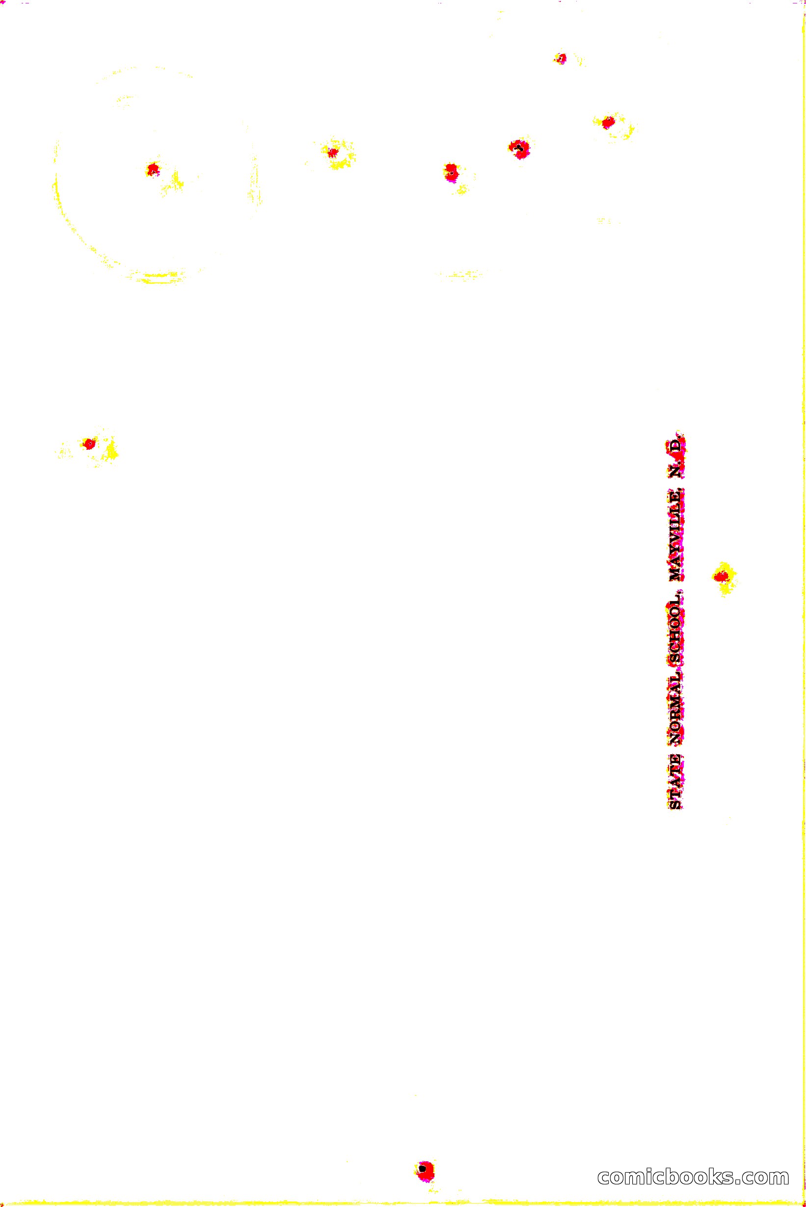 North Dakota Blue Book — page 62 of 394