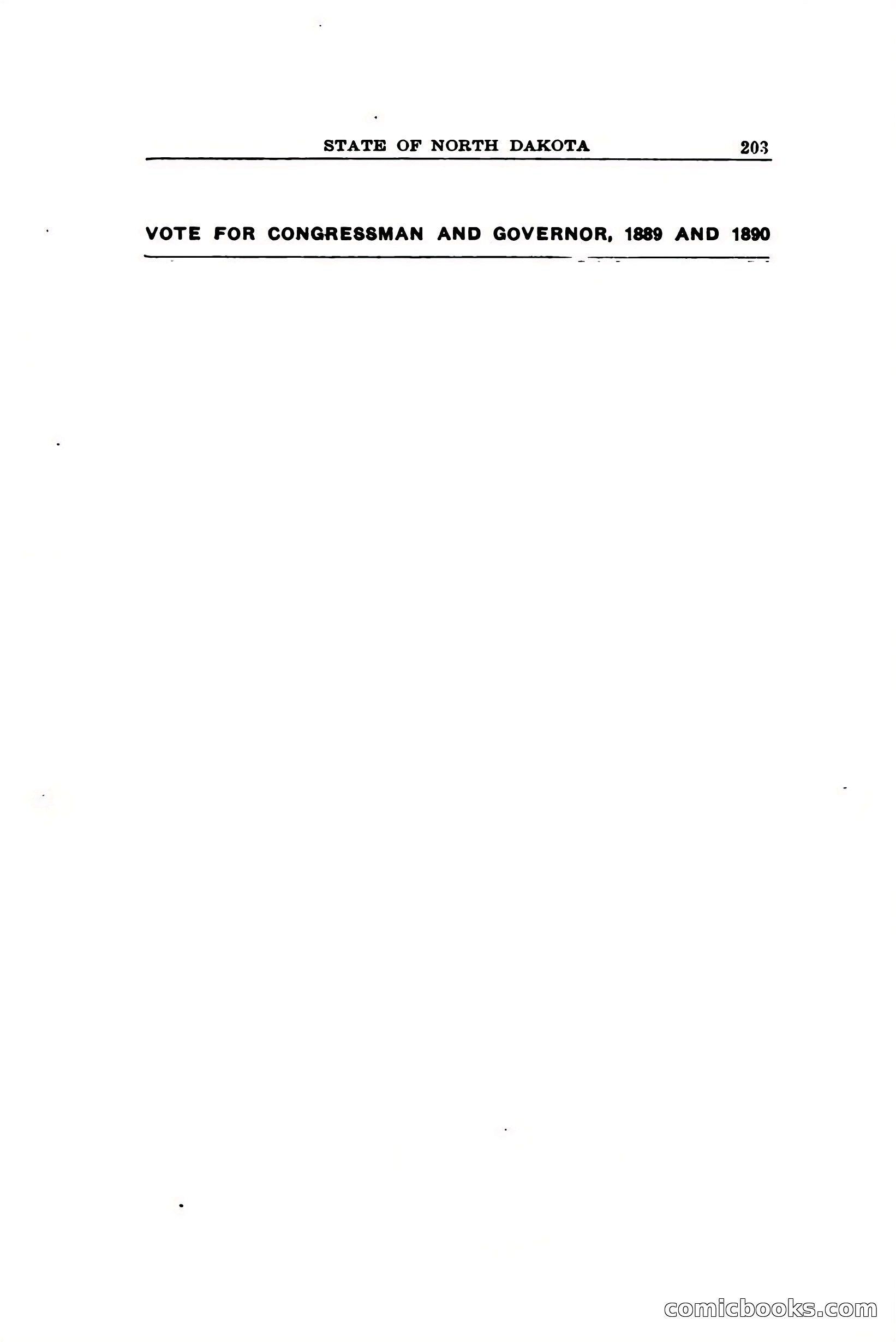 North Dakota Blue Book — page 276 of 394