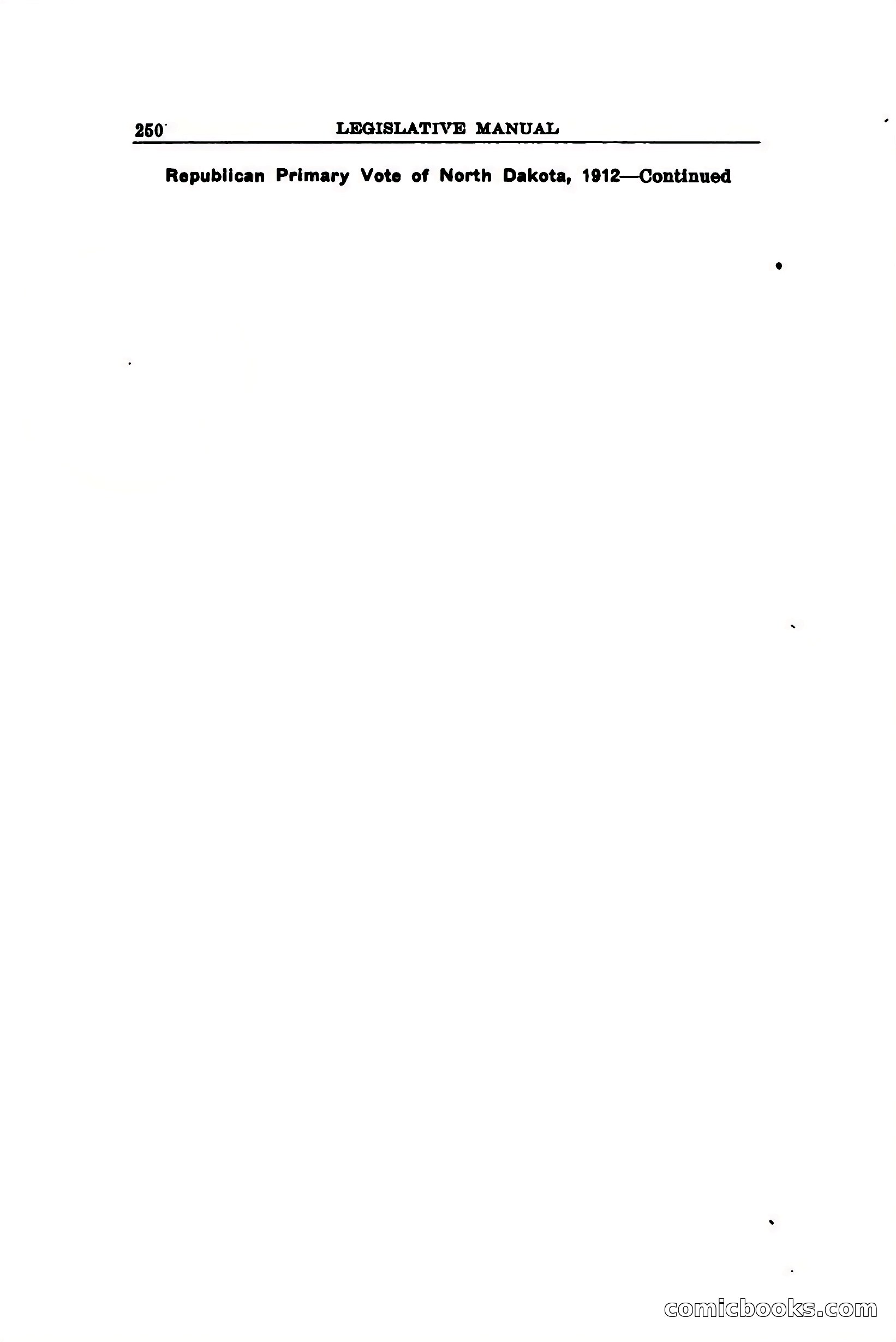 North Dakota Blue Book — page 333 of 394