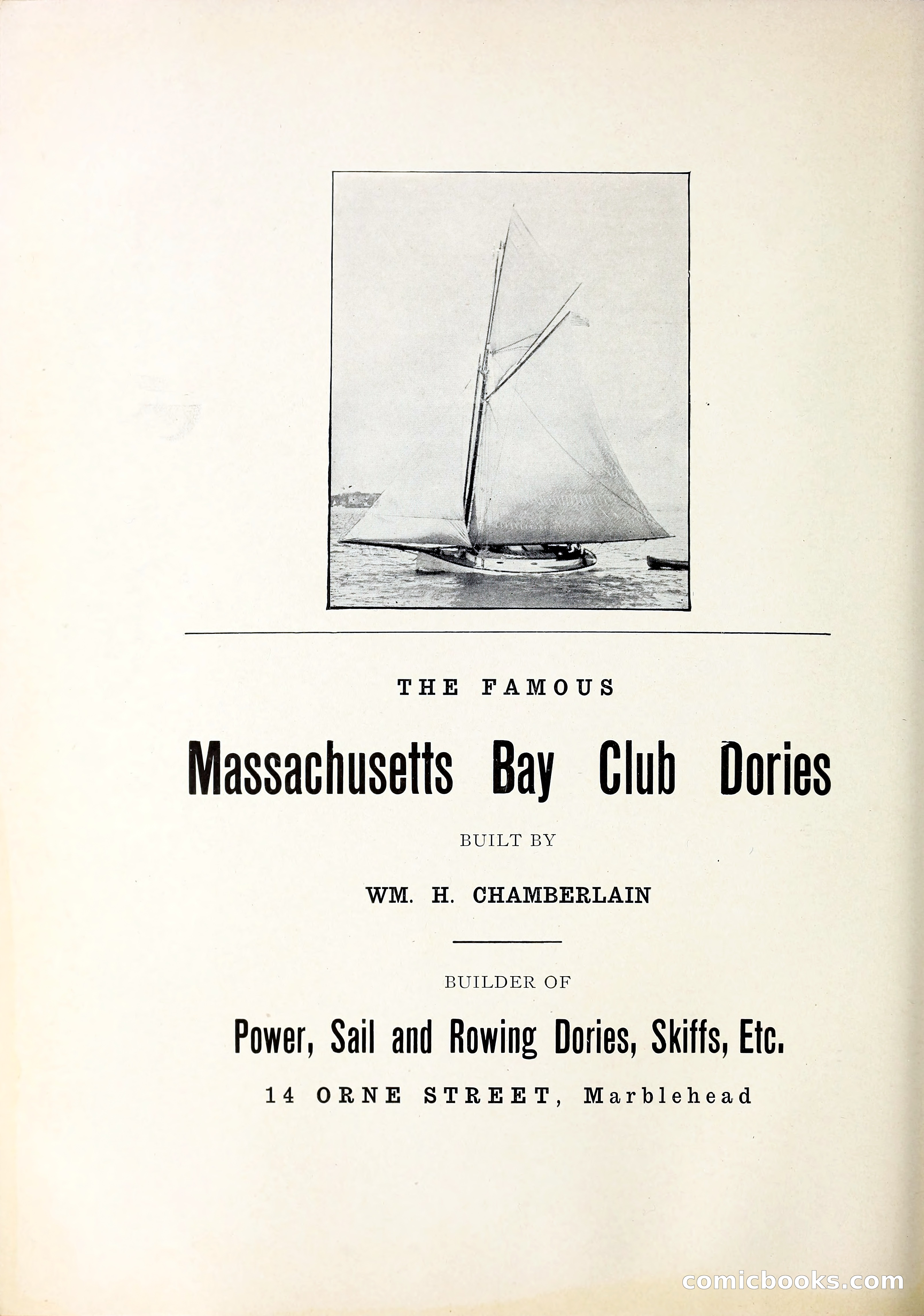 North Shore Blue Book — page 55 of 219