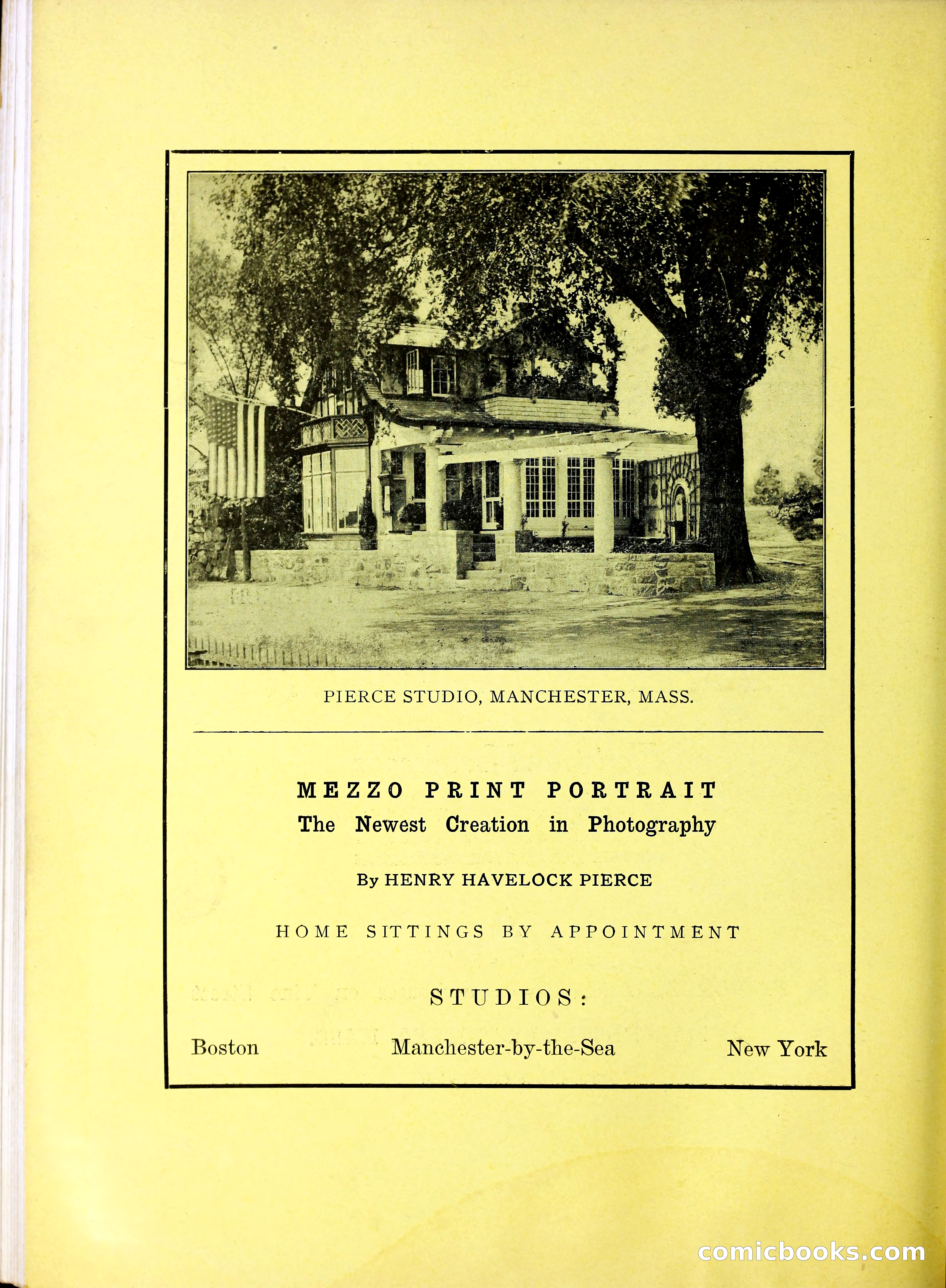 North Shore Blue Book — page 91 of 219