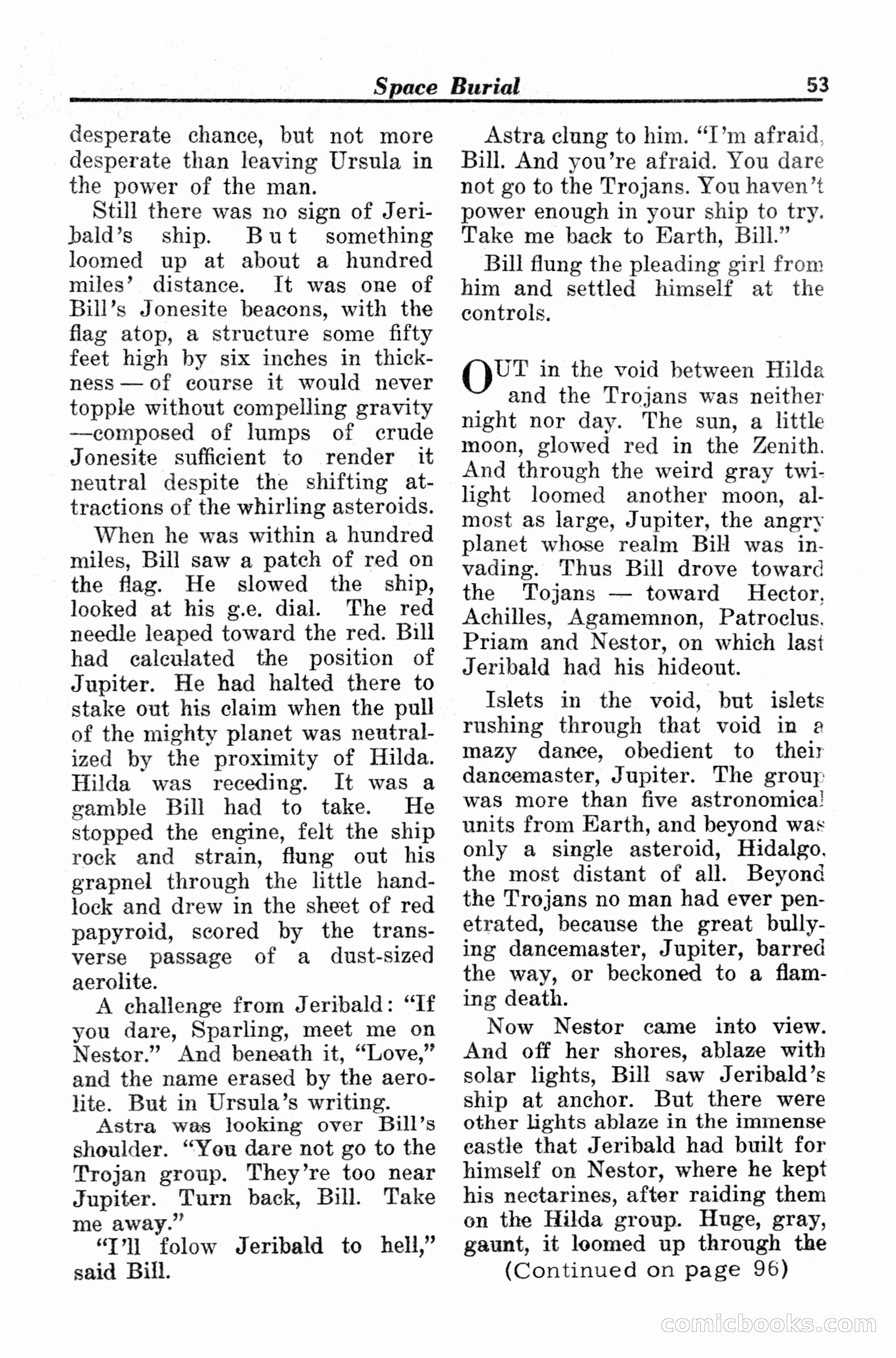 Spicy Adventure Stories — page 55 of 116