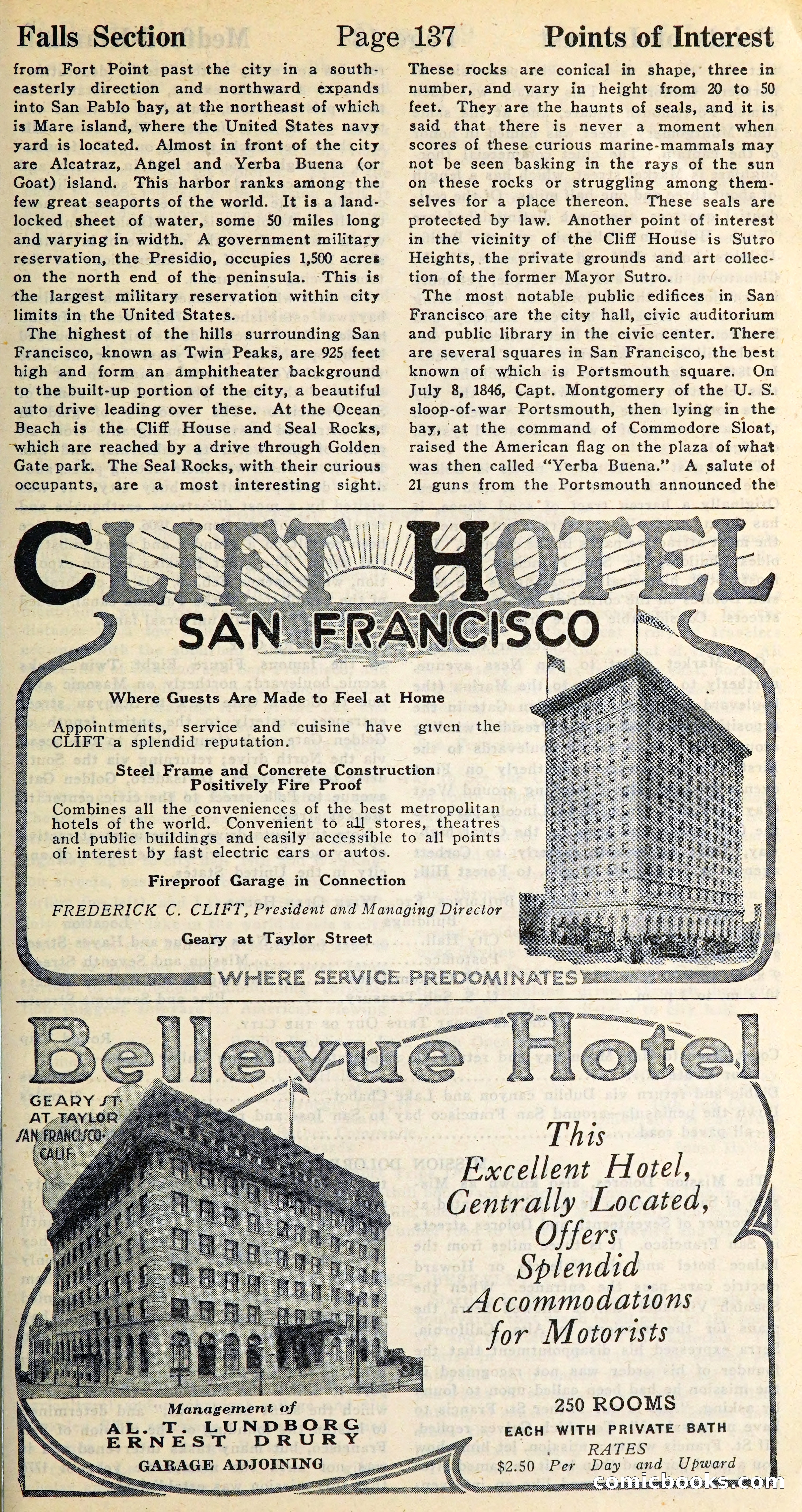 Official Automobile Blue Book, Vol. 9 — page 144 of 400