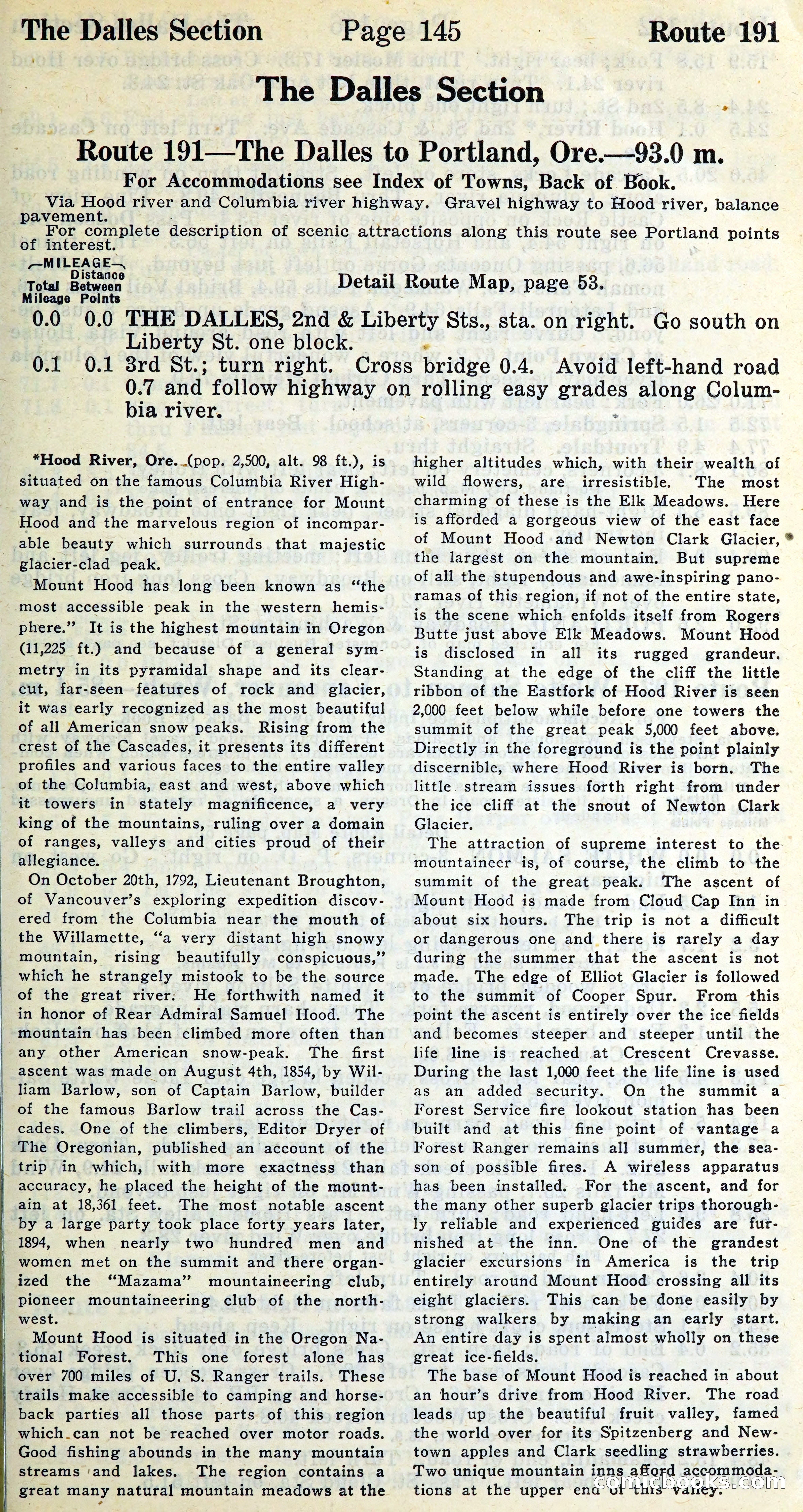 Official Automobile Blue Book, Vol. 9 — page 152 of 400