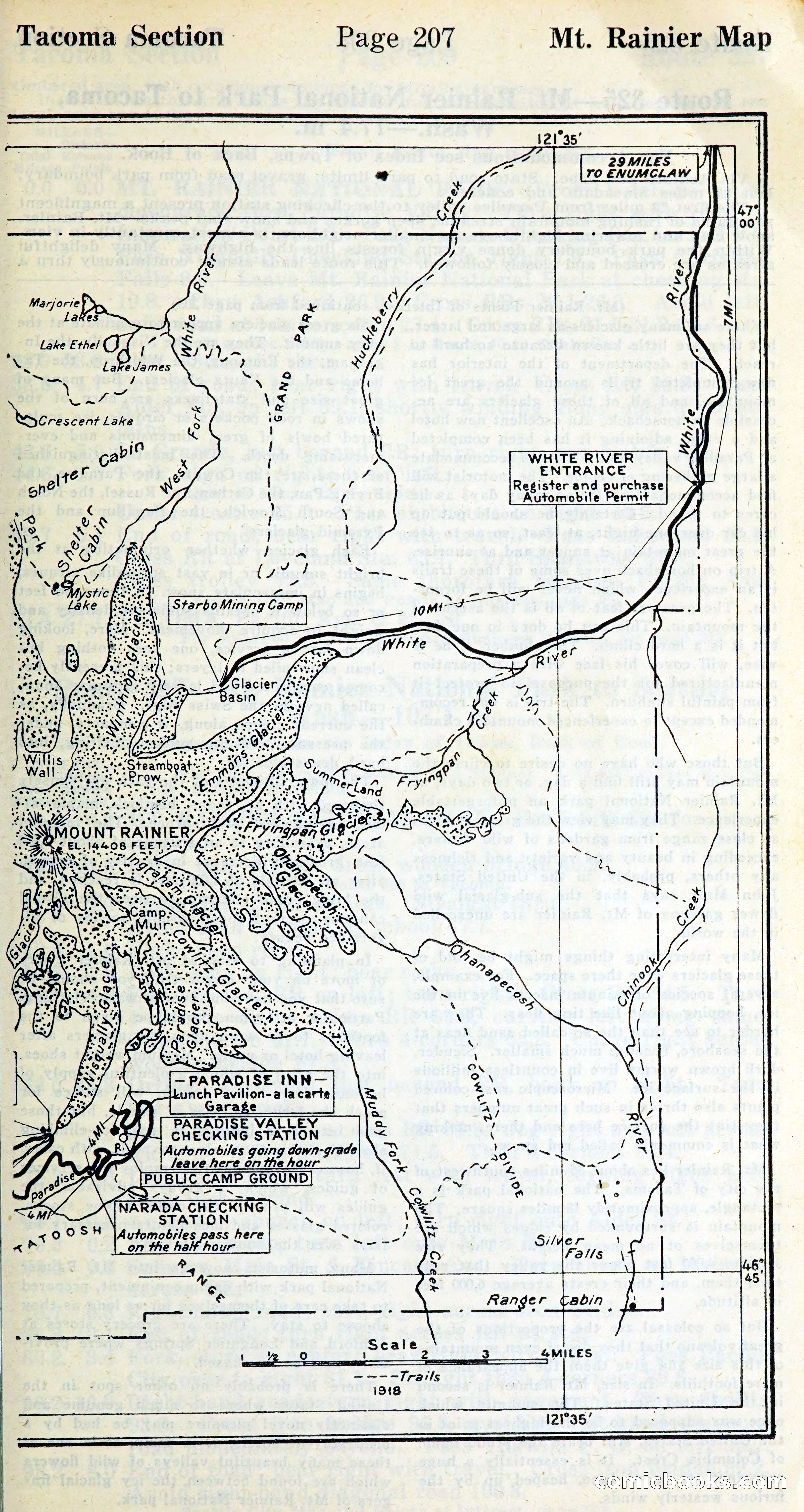 Official Automobile Blue Book, Vol. 9 — page 214 of 400