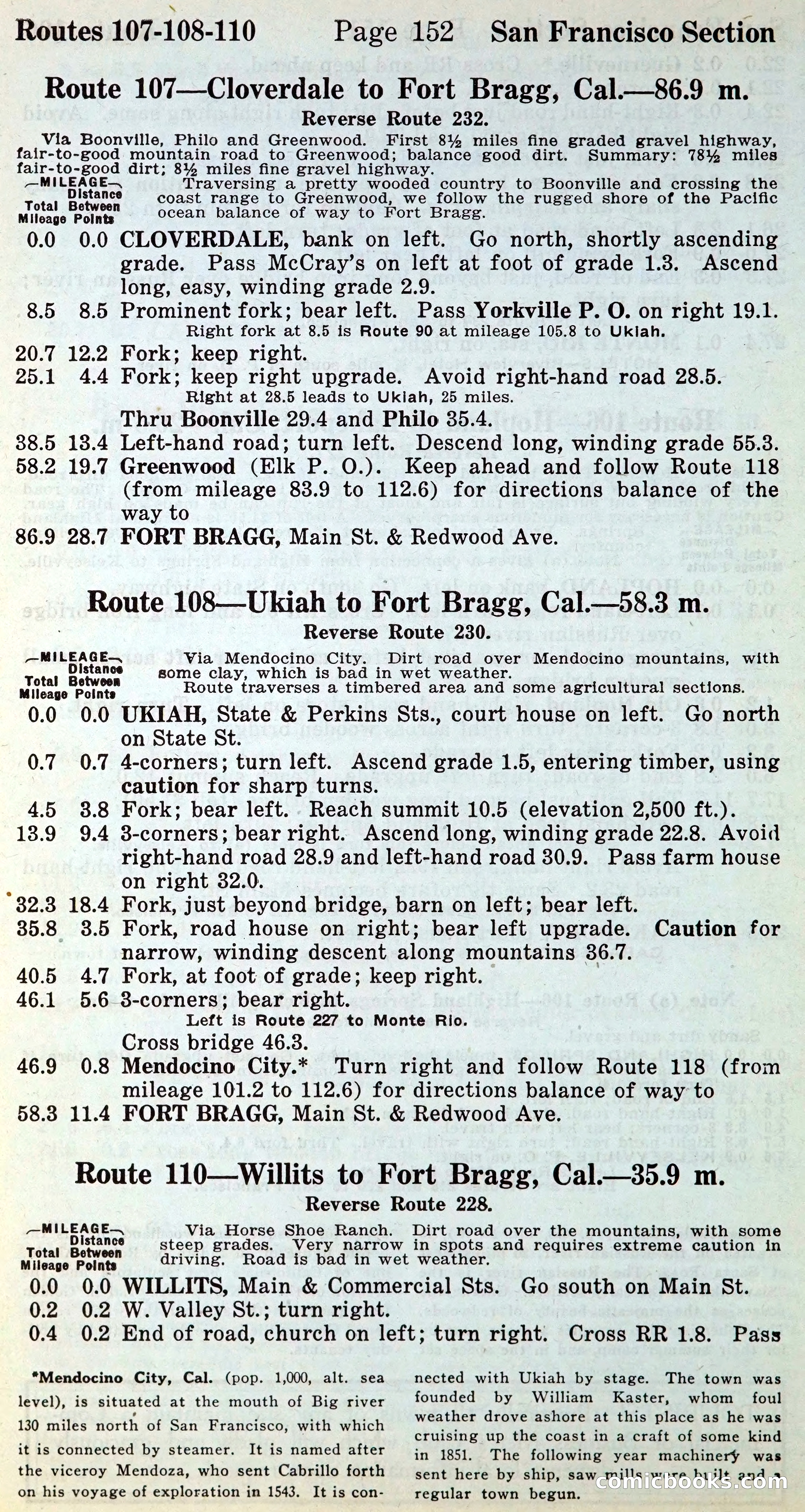 Official Automobile Blue Book, Vol. 8 — page 155 of 399