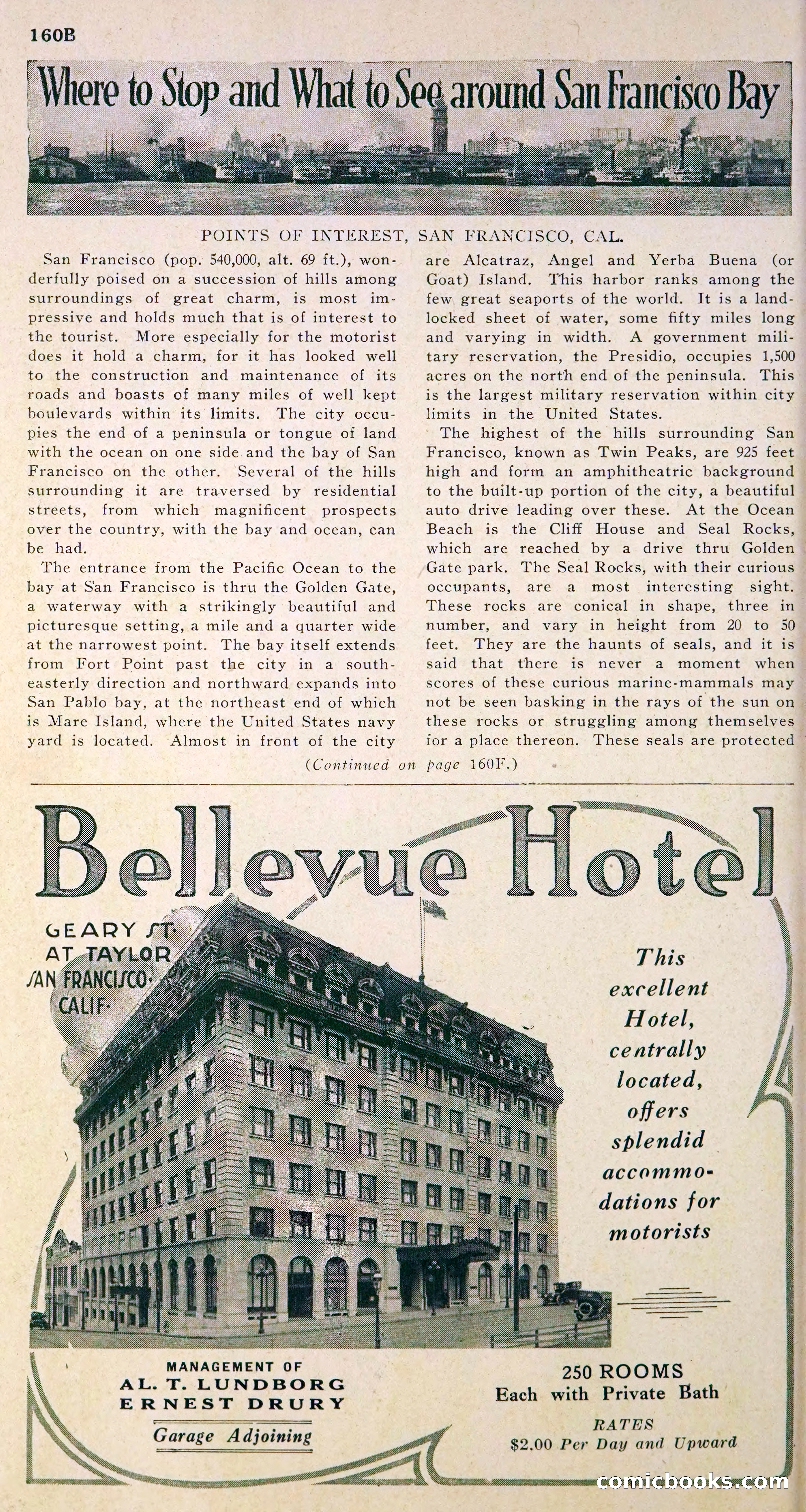 Official Automobile Blue Book, Vol. 8 — page 165 of 399