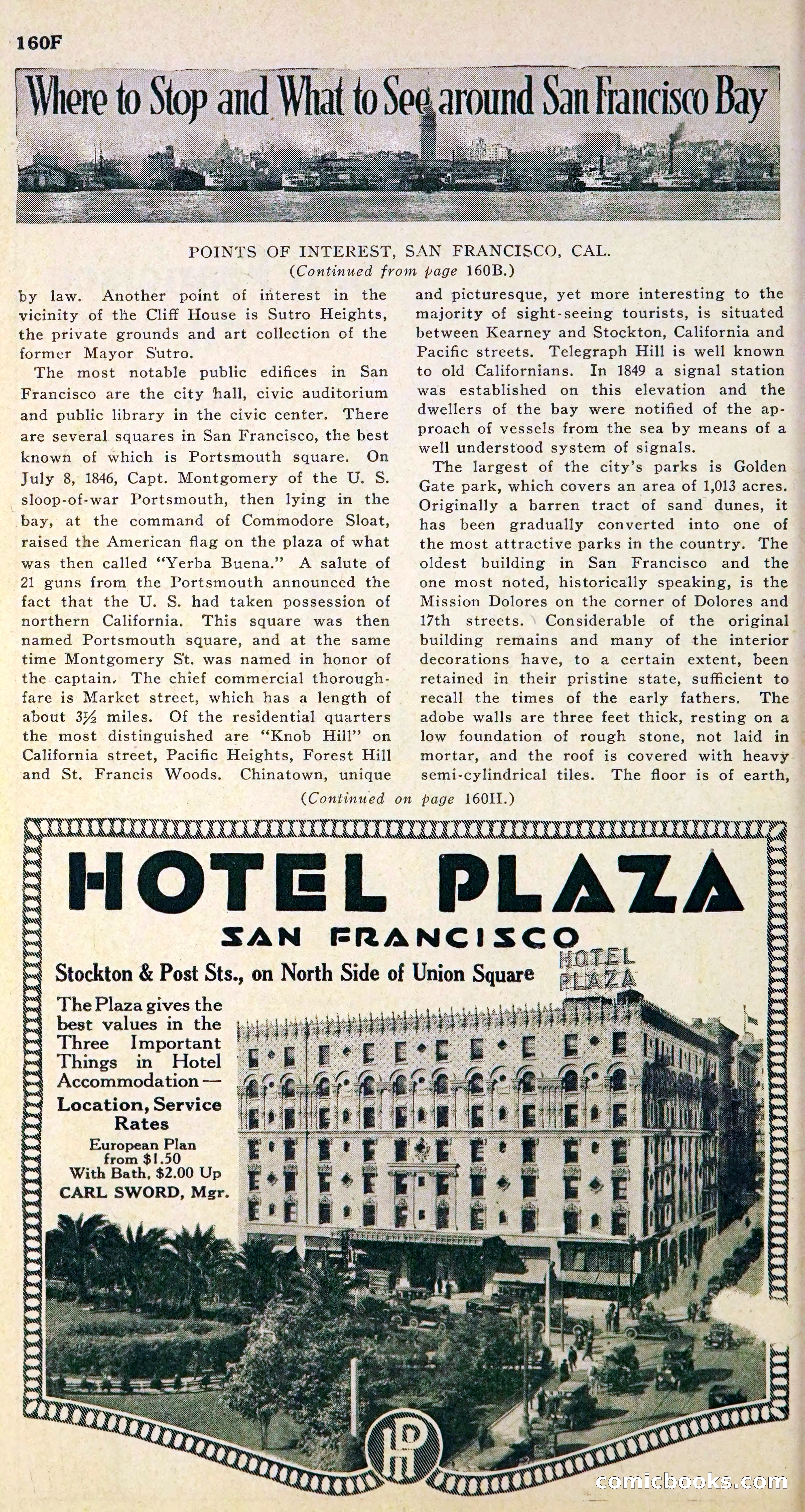 Official Automobile Blue Book, Vol. 8 — page 169 of 399