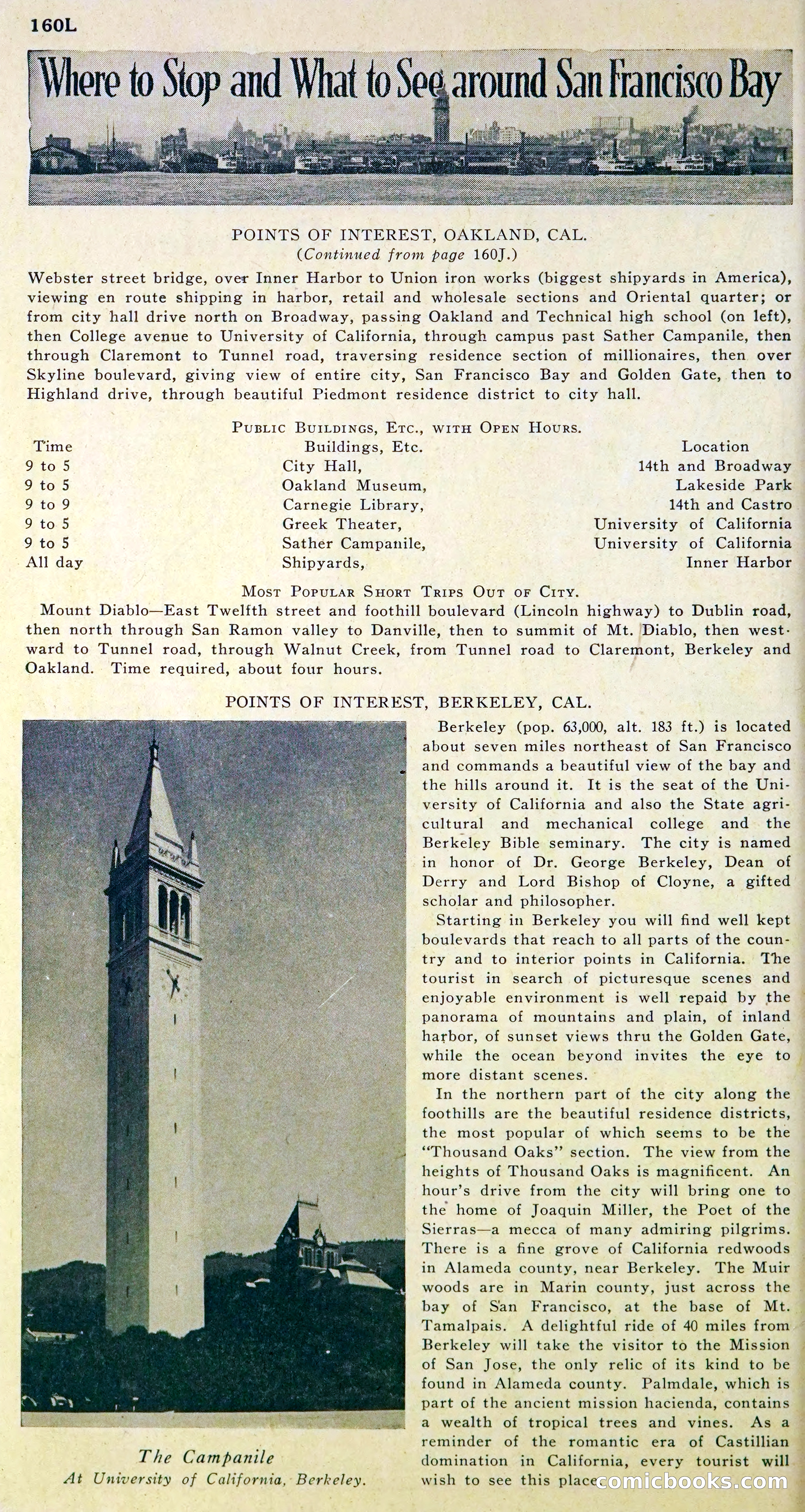 Official Automobile Blue Book, Vol. 8 — page 175 of 399