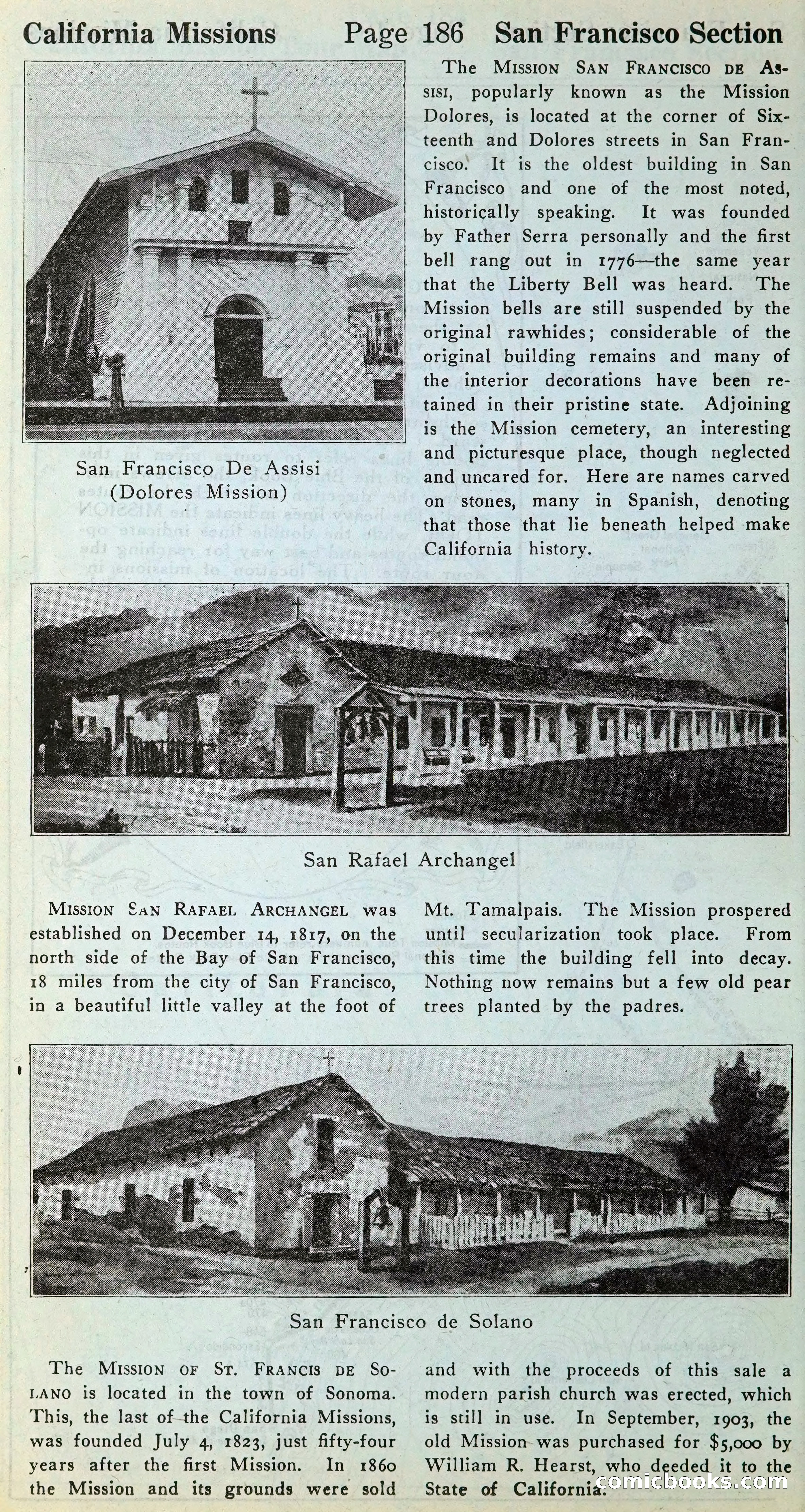 Official Automobile Blue Book, Vol. 8 — page 201 of 399
