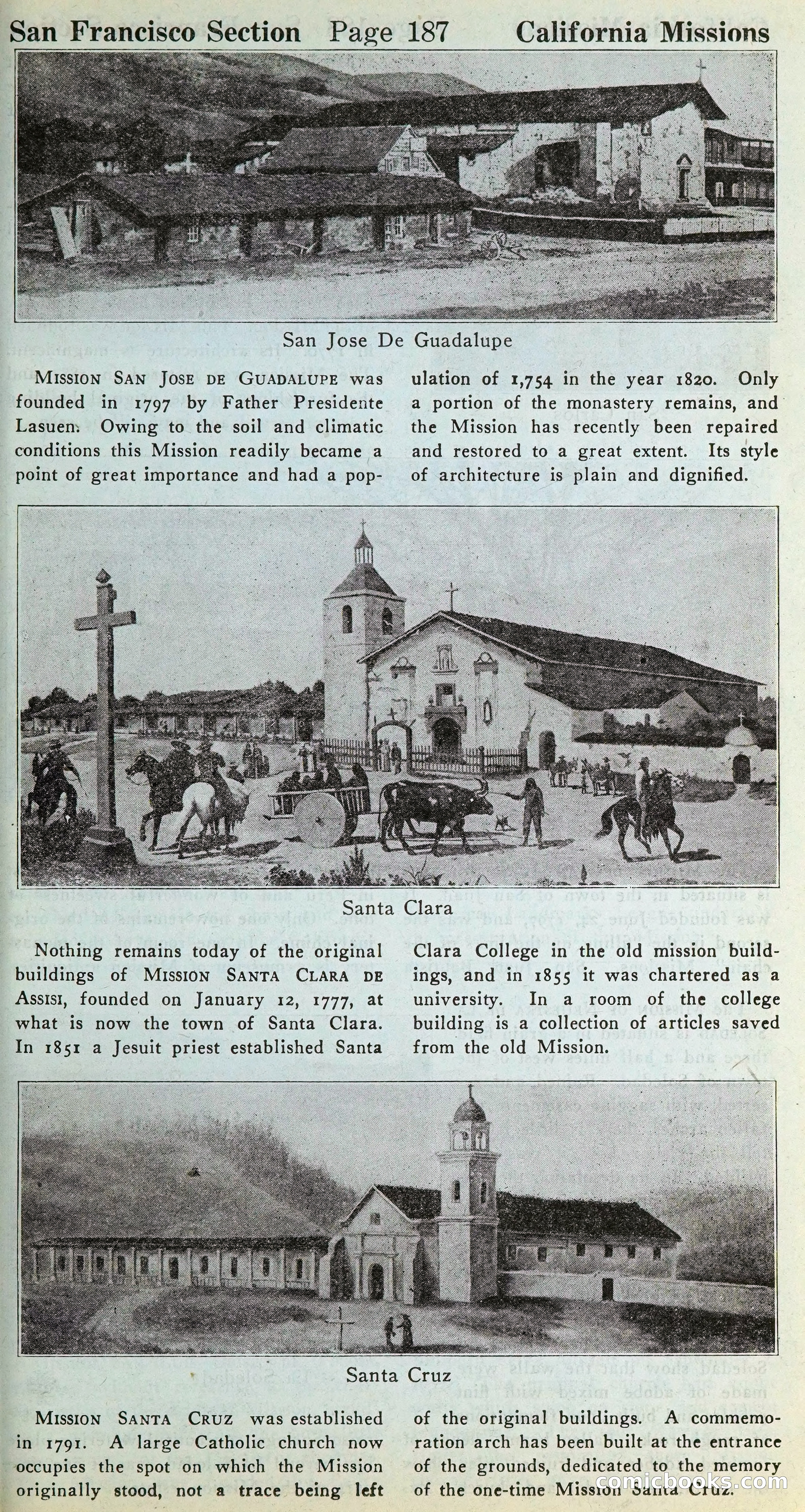 Official Automobile Blue Book, Vol. 8 — page 202 of 399