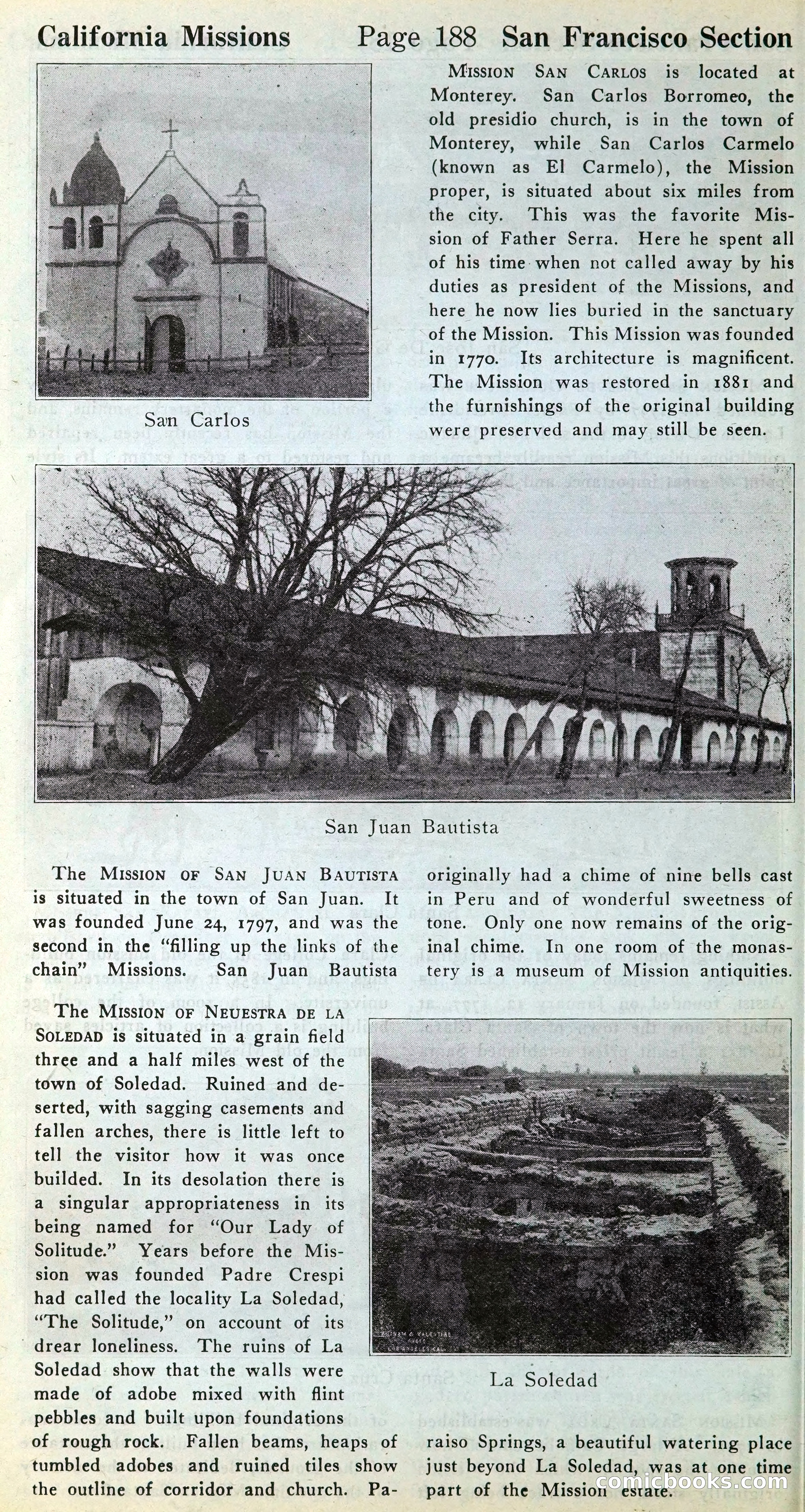 Official Automobile Blue Book, Vol. 8 — page 203 of 399