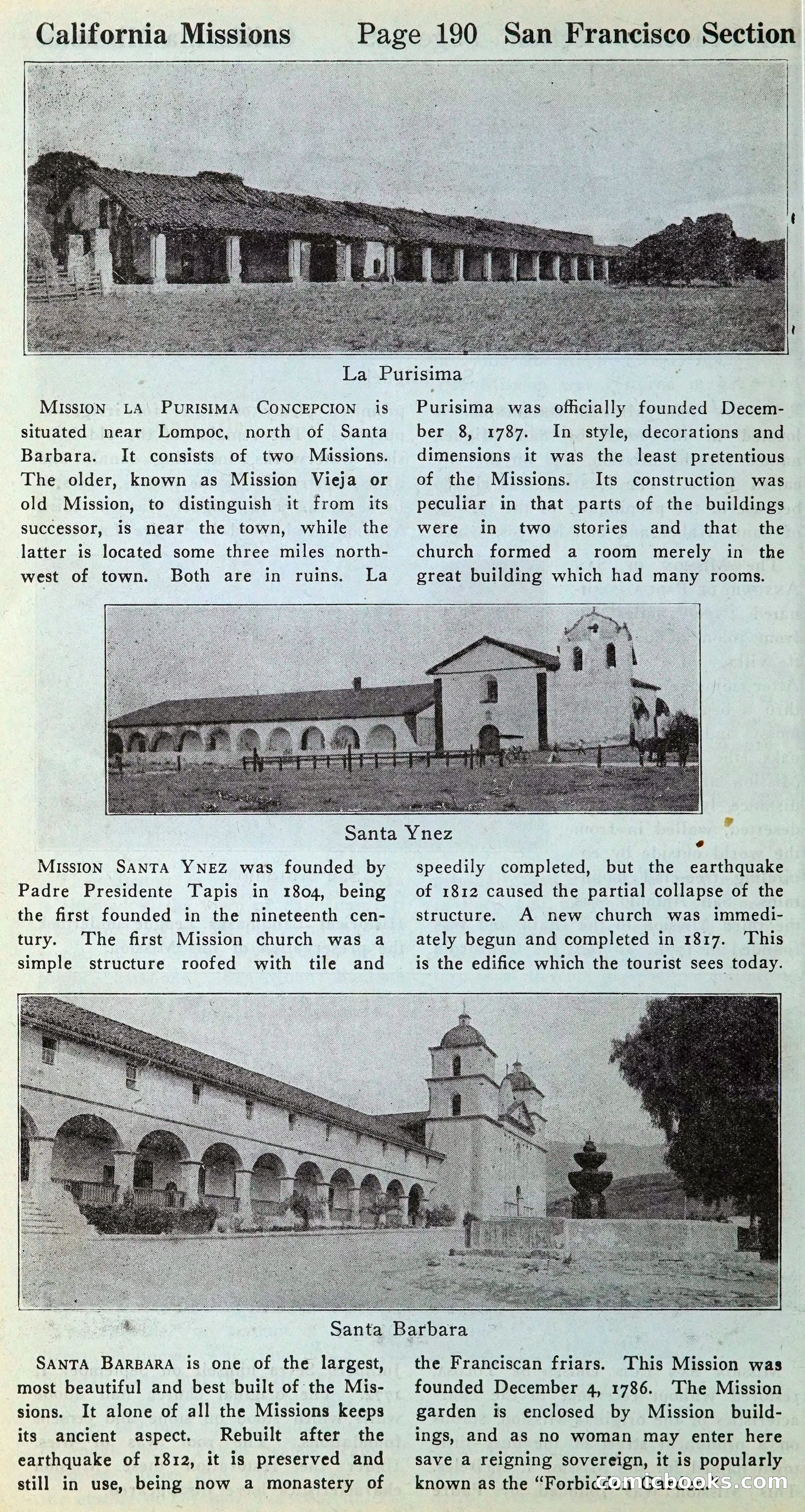 Official Automobile Blue Book, Vol. 8 — page 205 of 399