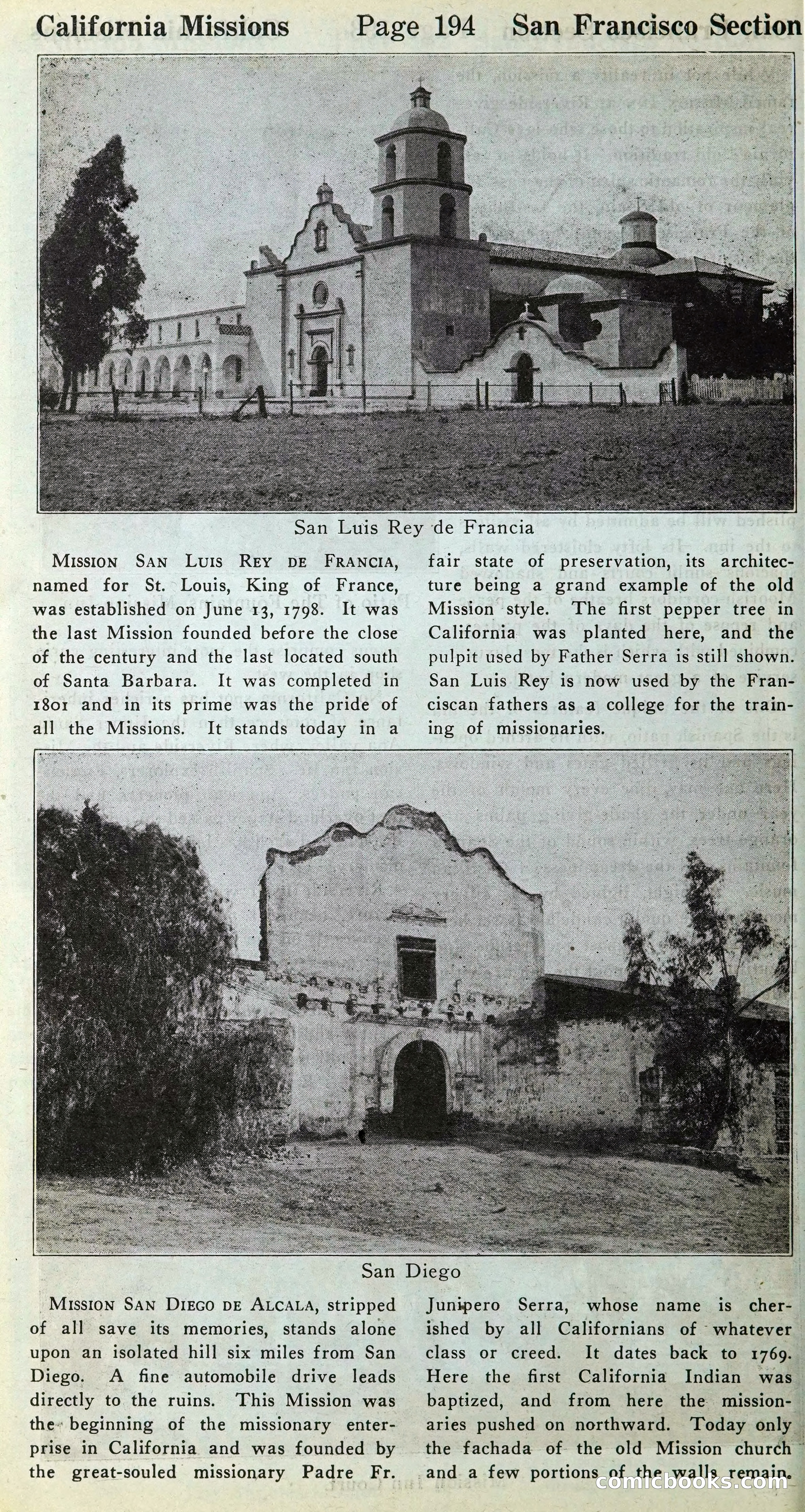 Official Automobile Blue Book, Vol. 8 — page 209 of 399