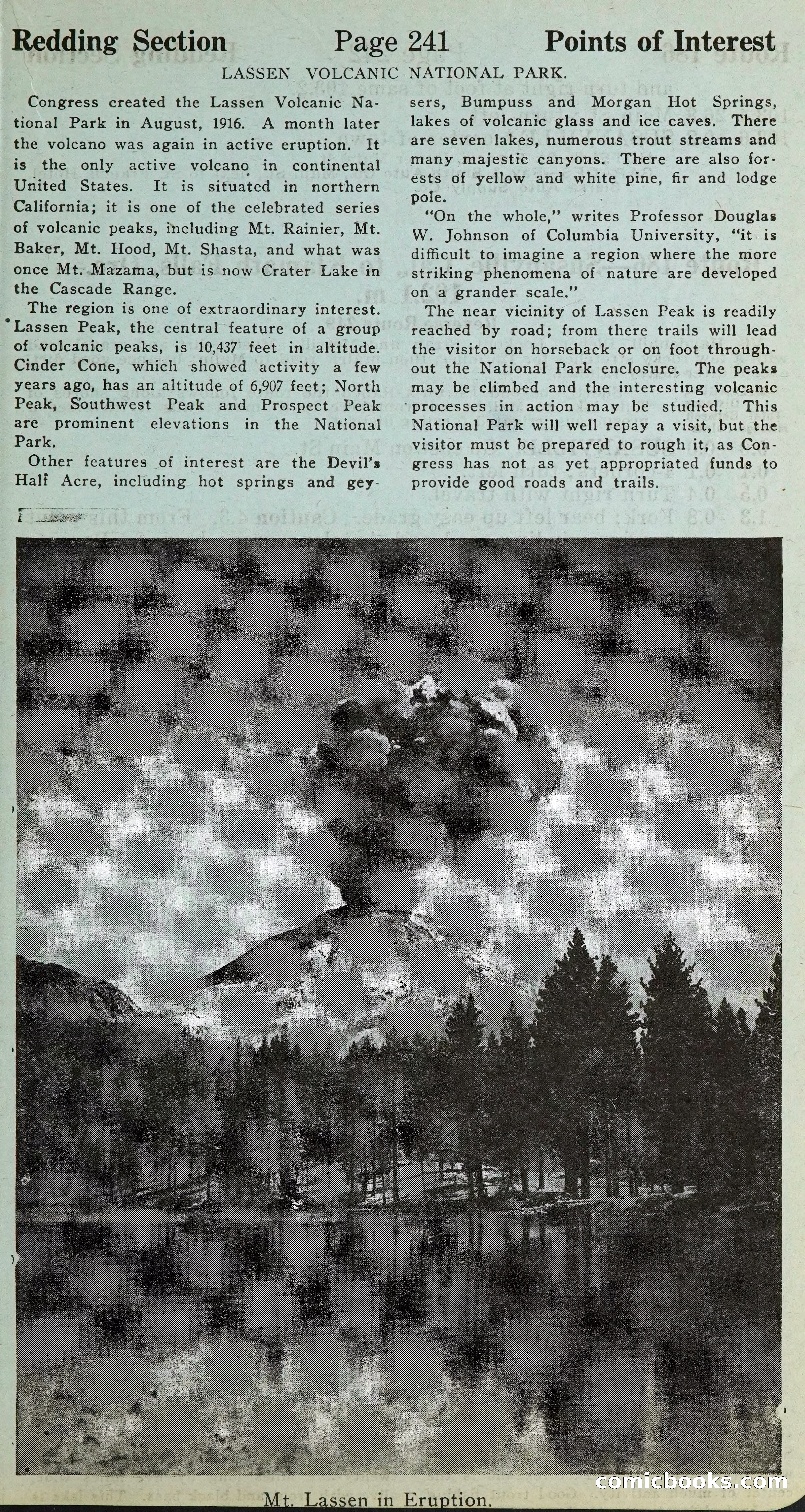 Official Automobile Blue Book, Vol. 8 — page 256 of 399