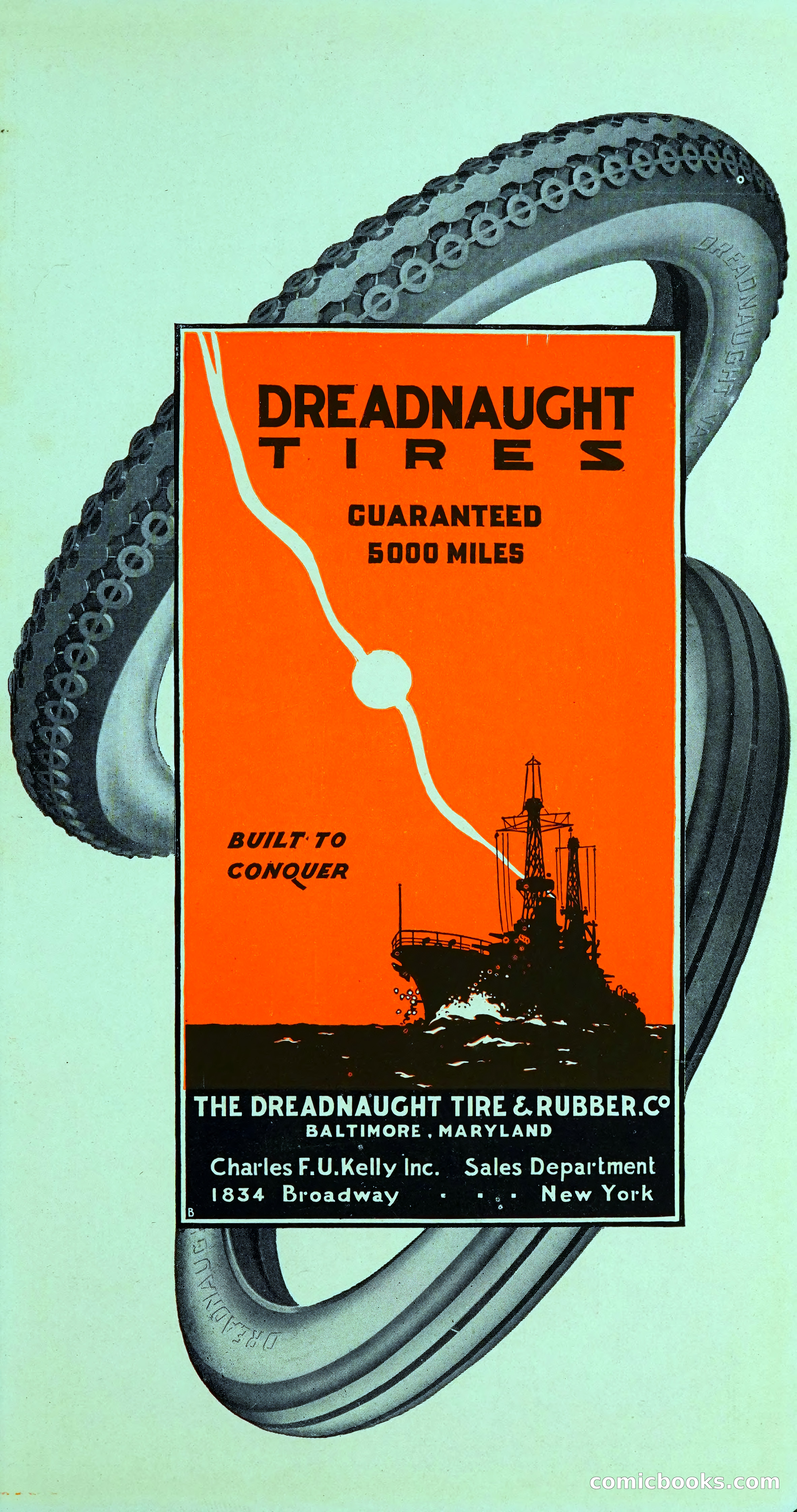Official Automobile Blue Book, Vol. 8 — page 336 of 399