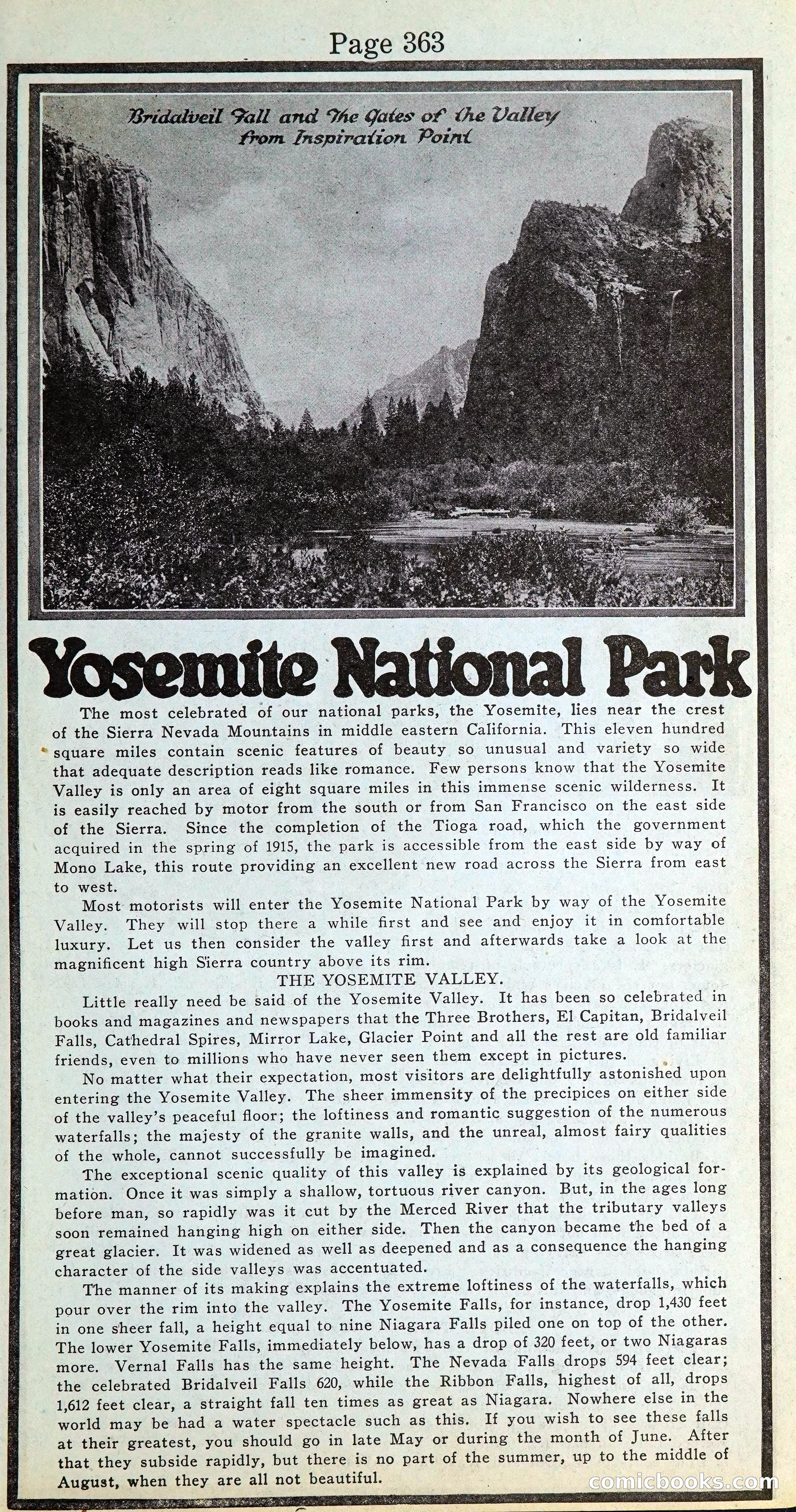 Official Automobile Blue Book, Vol. 8 — page 380 of 399