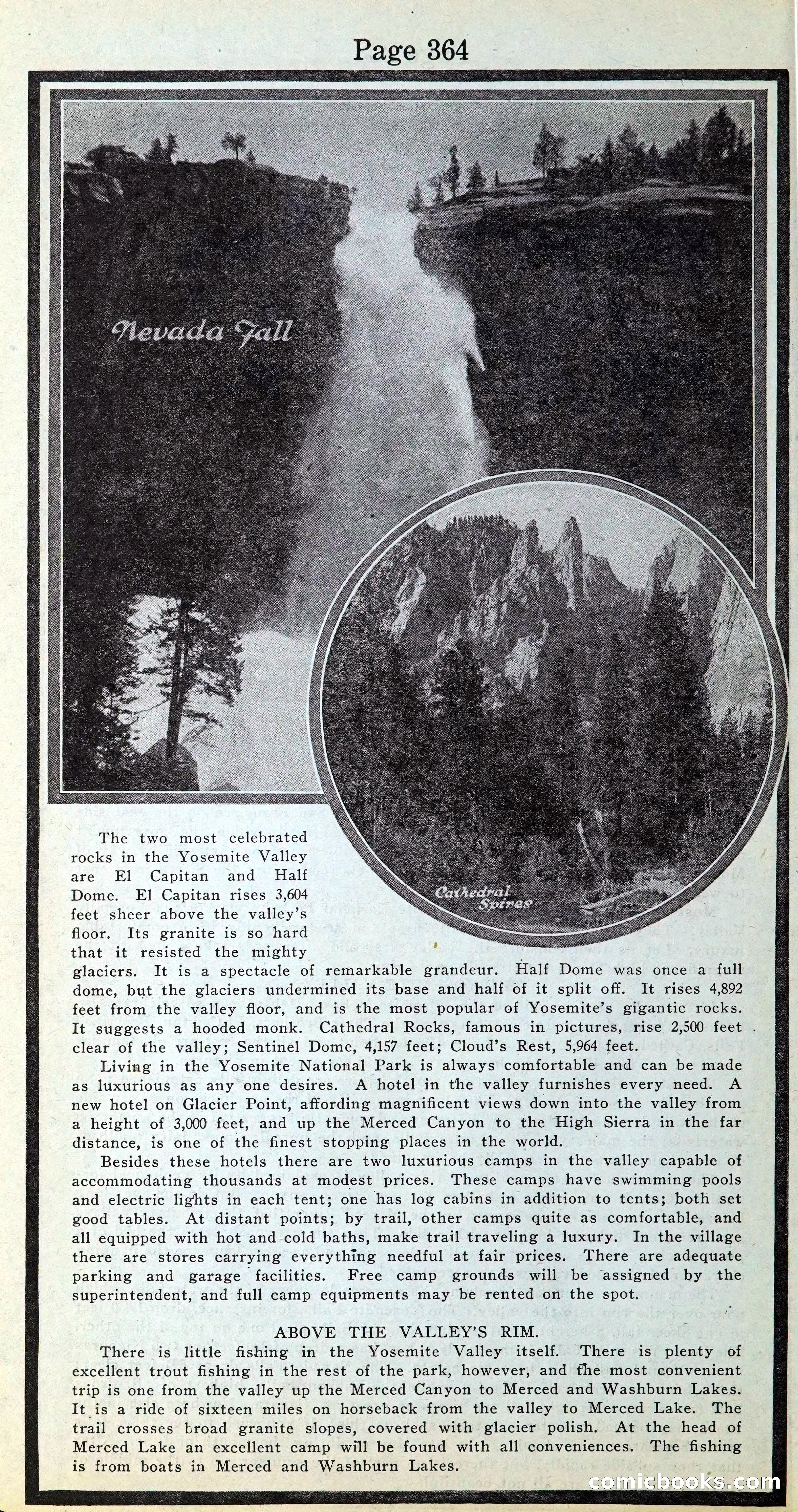 Official Automobile Blue Book, Vol. 8 — page 381 of 399