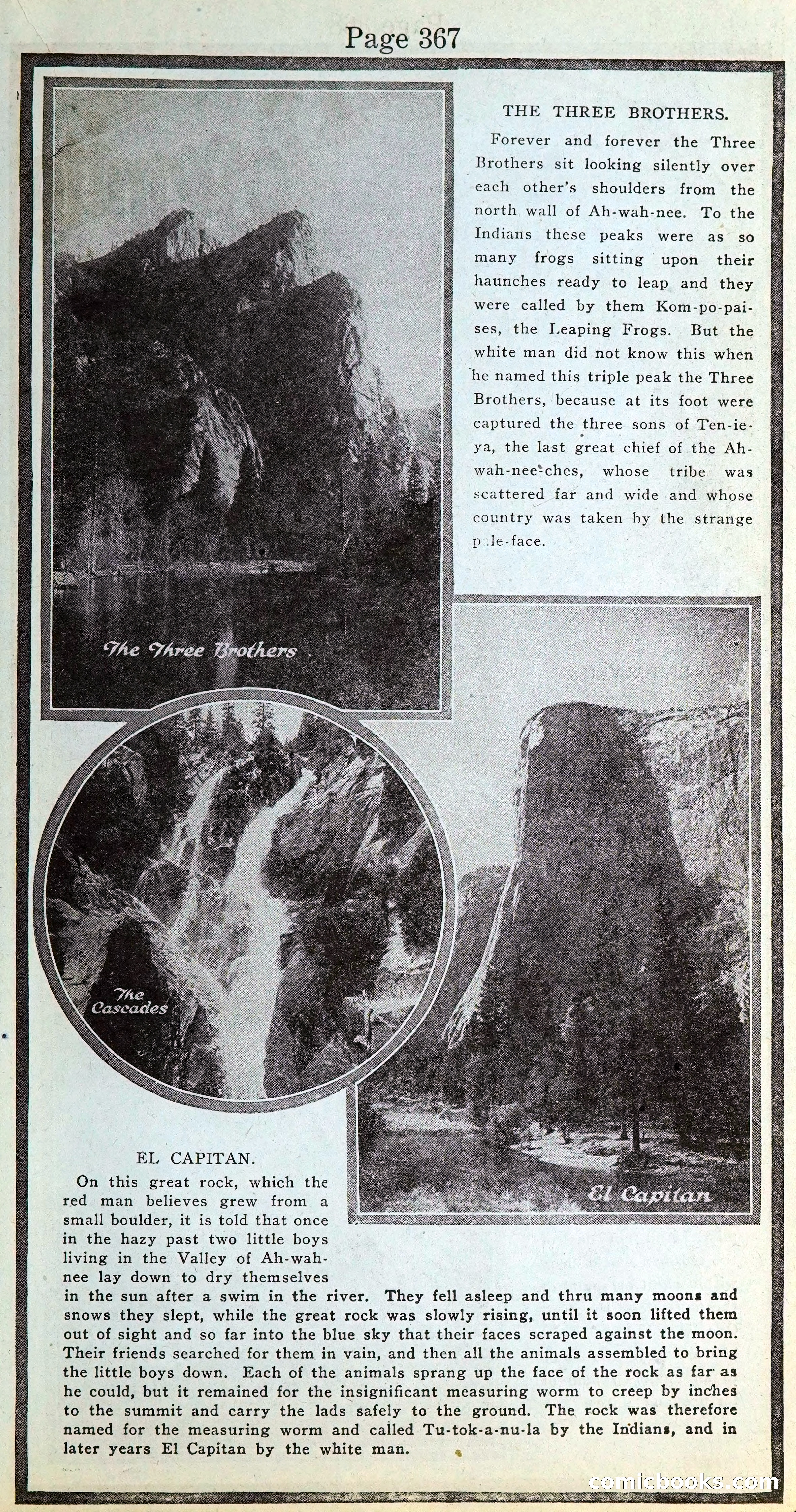 Official Automobile Blue Book, Vol. 8 — page 384 of 399