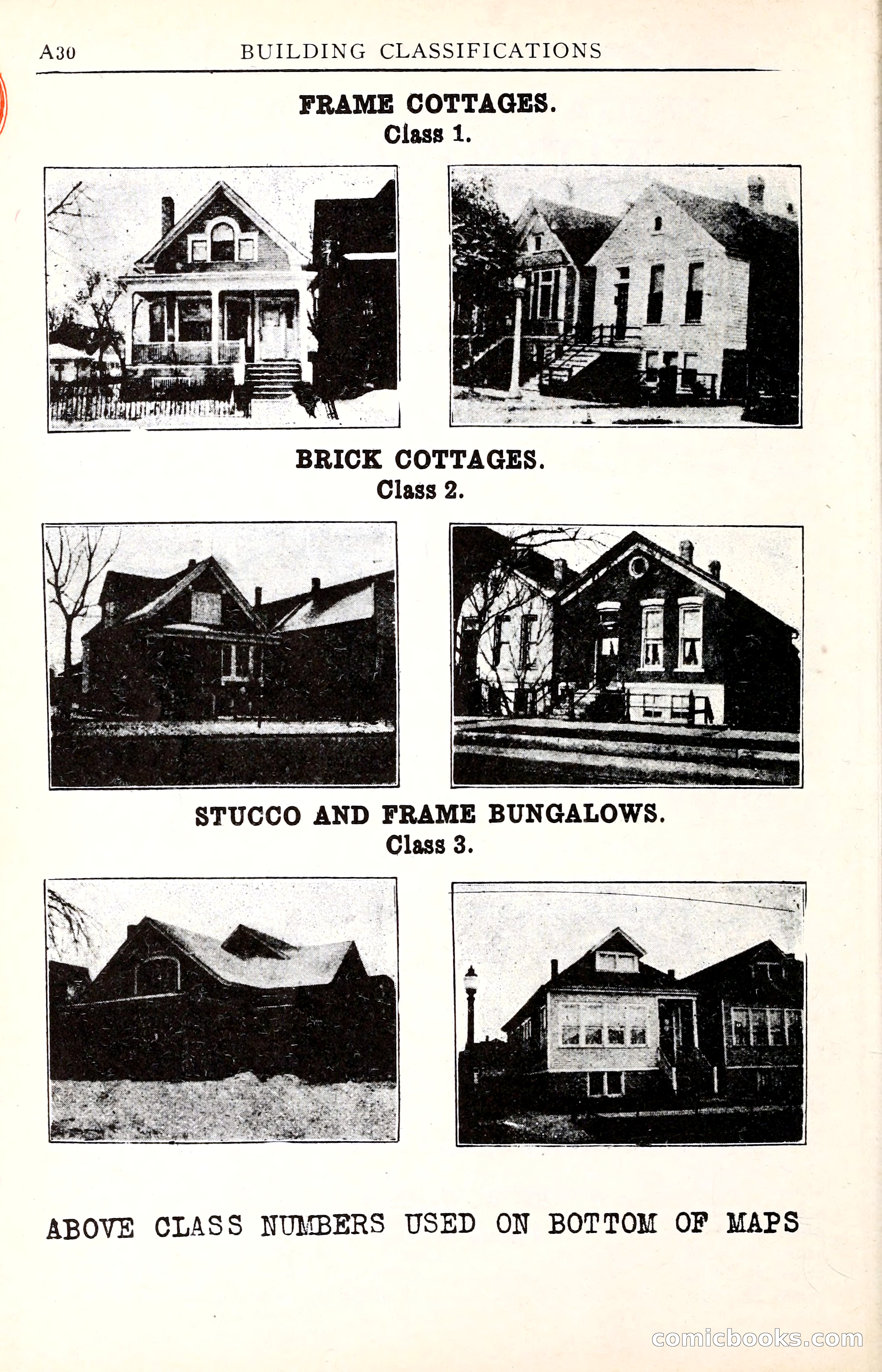 Olcott's Land Values Blue Book of Chicago — page 31 of 399