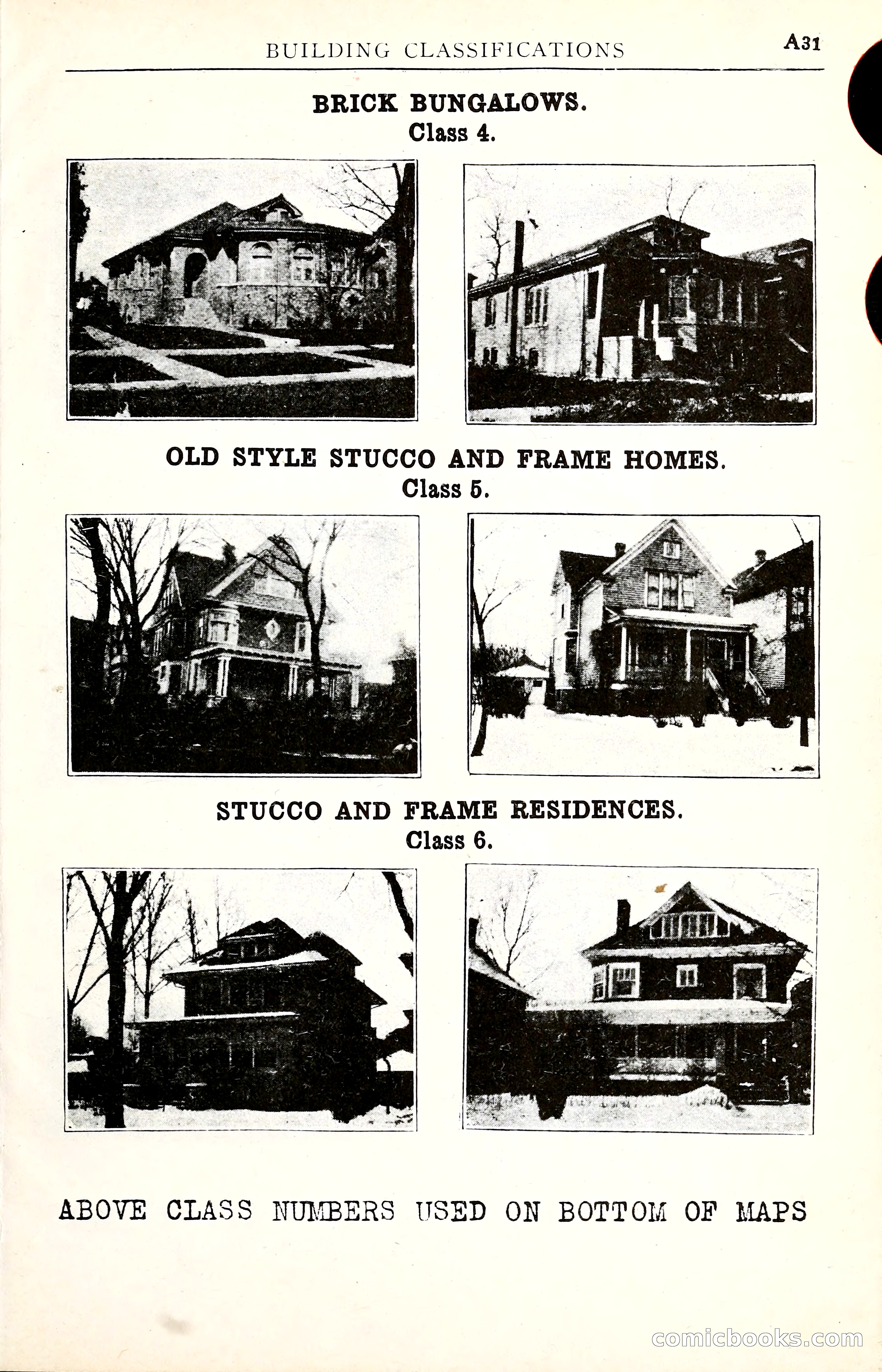Olcott's Land Values Blue Book of Chicago — page 32 of 399