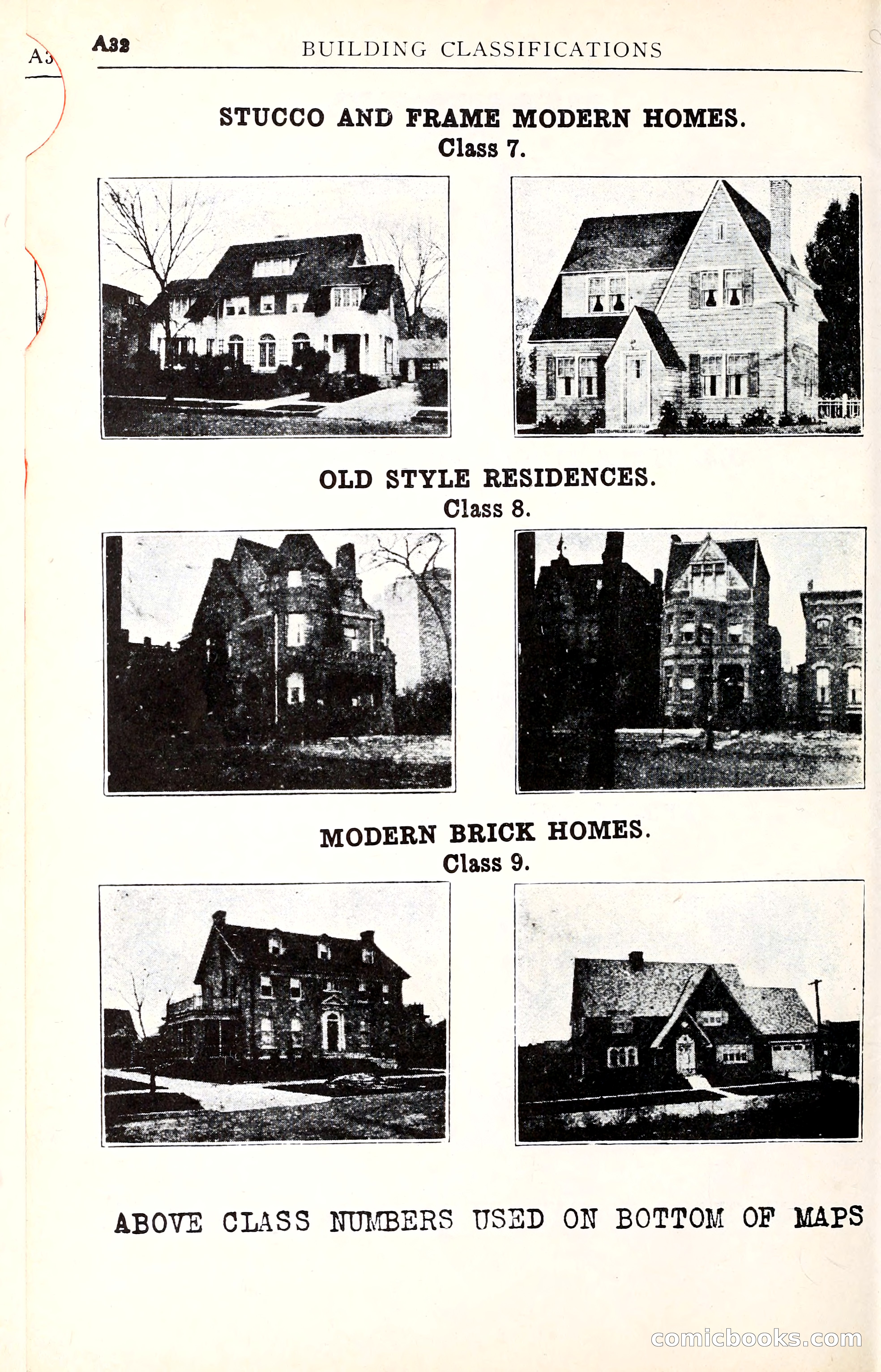 Olcott's Land Values Blue Book of Chicago — page 33 of 399