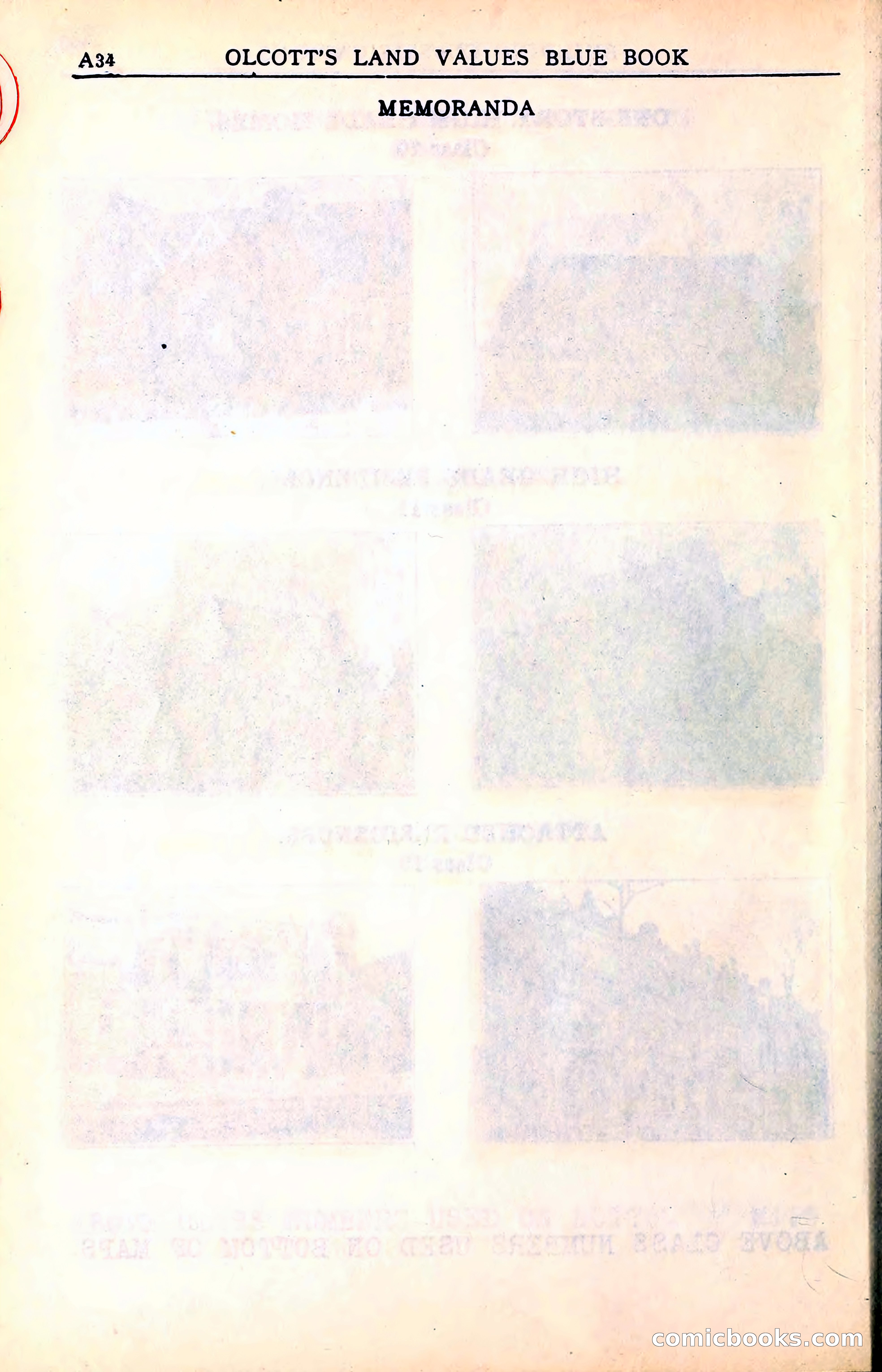 Olcott's Land Values Blue Book of Chicago — page 35 of 399