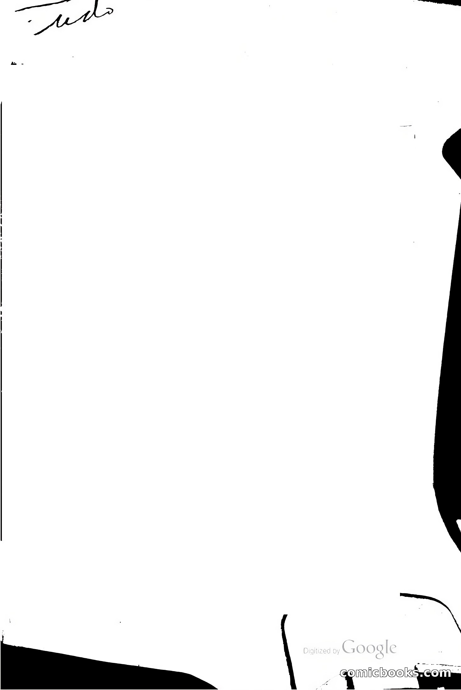 On Secret Service: Detective-Mystery Stories — page 376 of 376