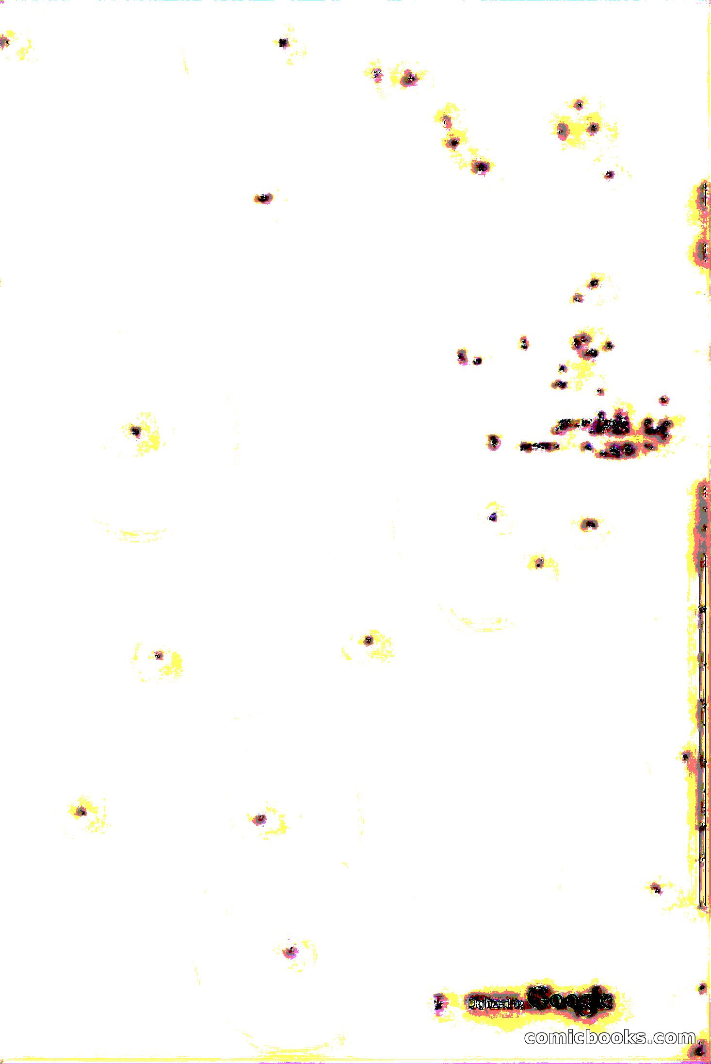 On Secret Service: Detective-Mystery Stories — page 377 of 376