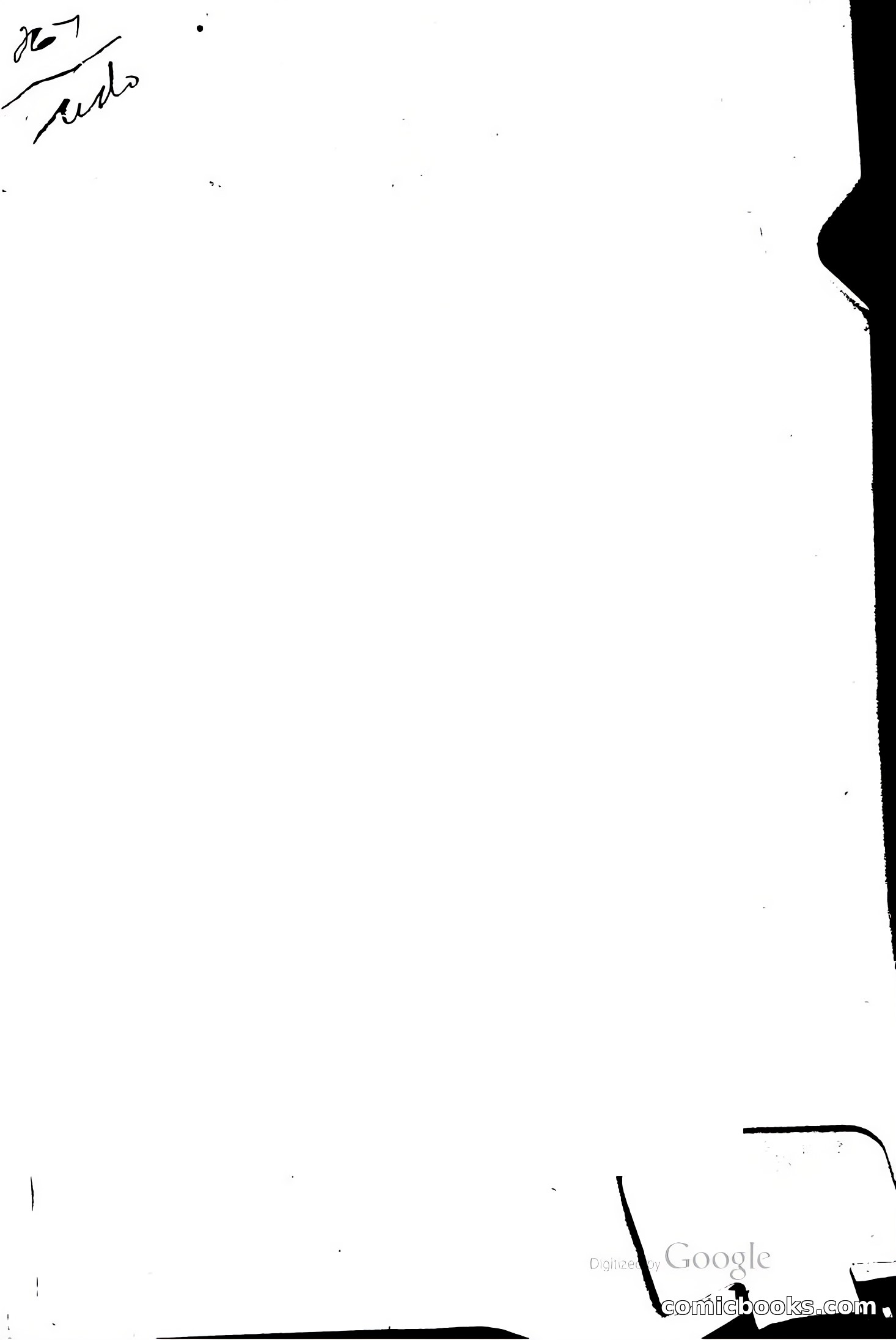 On Secret Service: Detective-Mystery Stories — page 378 of 376