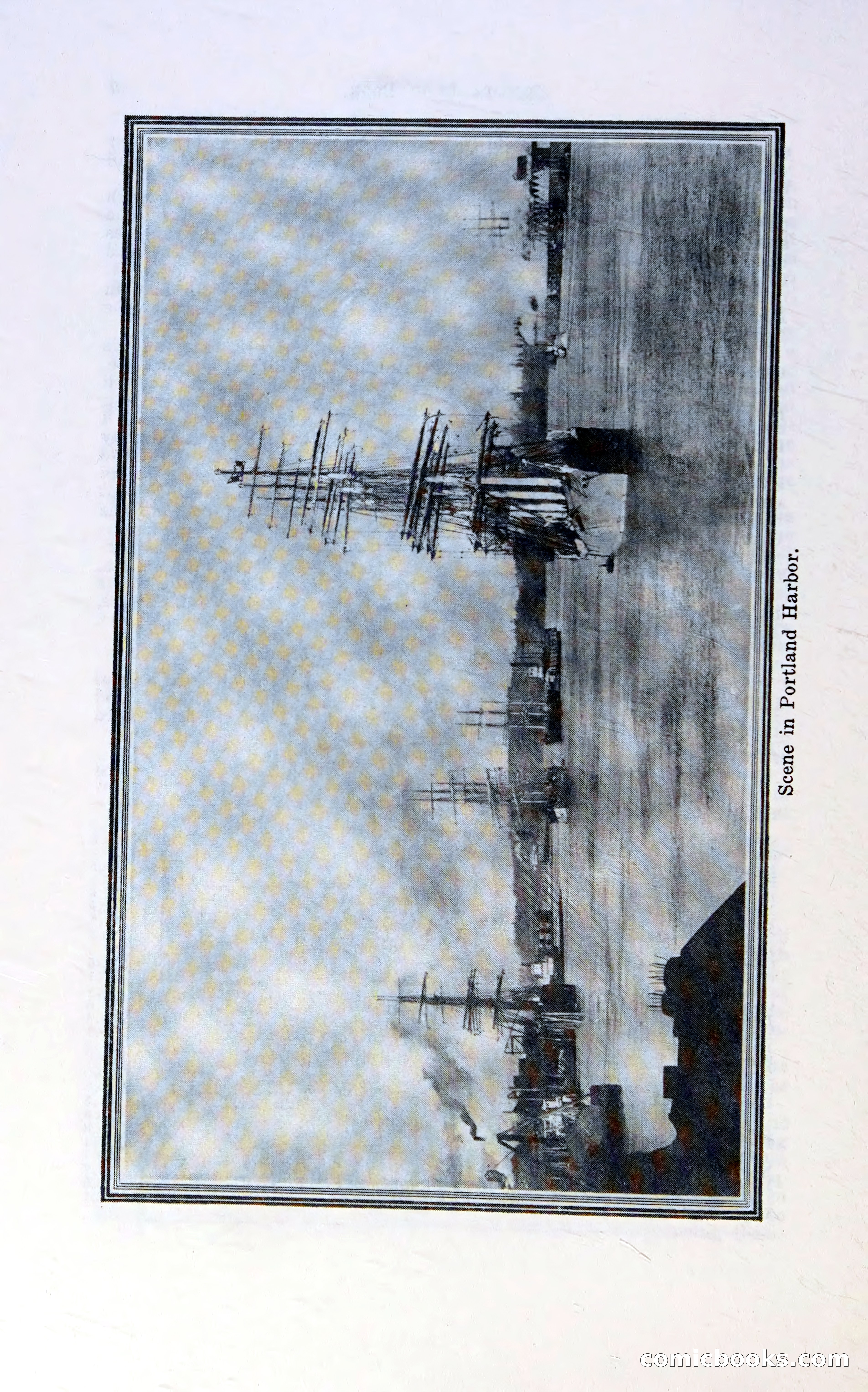 Oregon Blue Book, 1911 Commemorative Edition — page 11 of 141