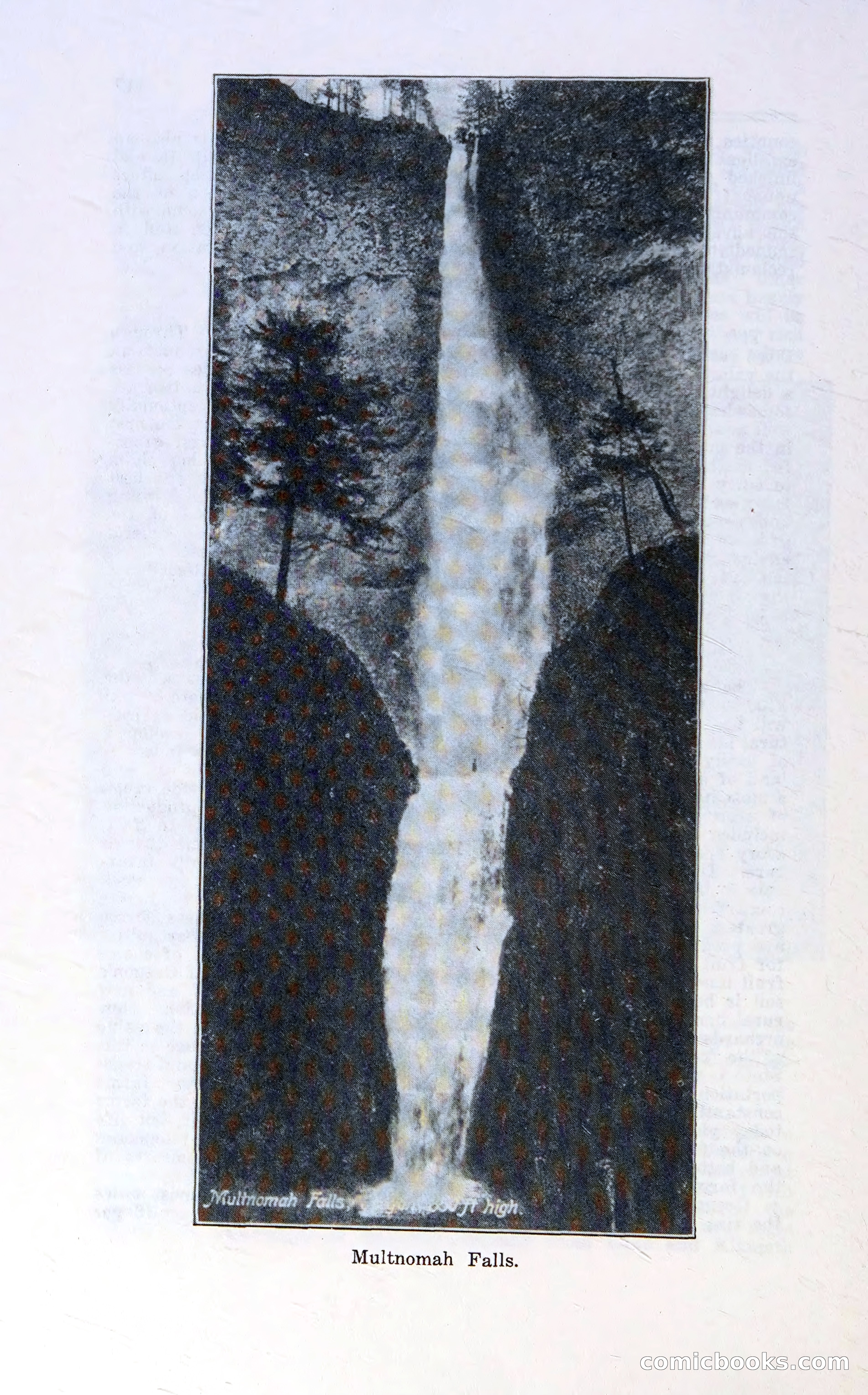 Oregon Blue Book, 1911 Commemorative Edition — page 23 of 141
