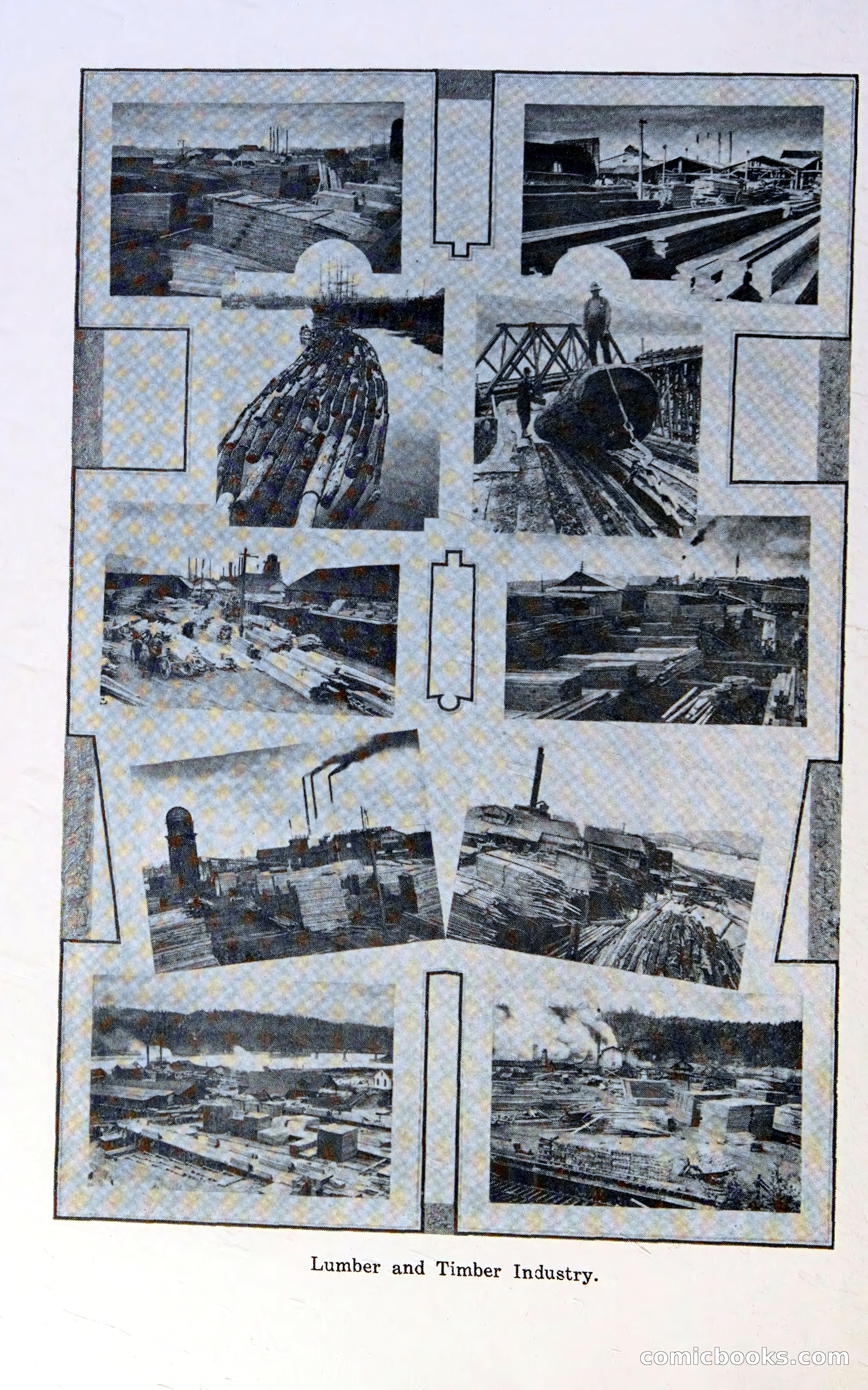 Oregon Blue Book, 1911 Commemorative Edition — page 27 of 141