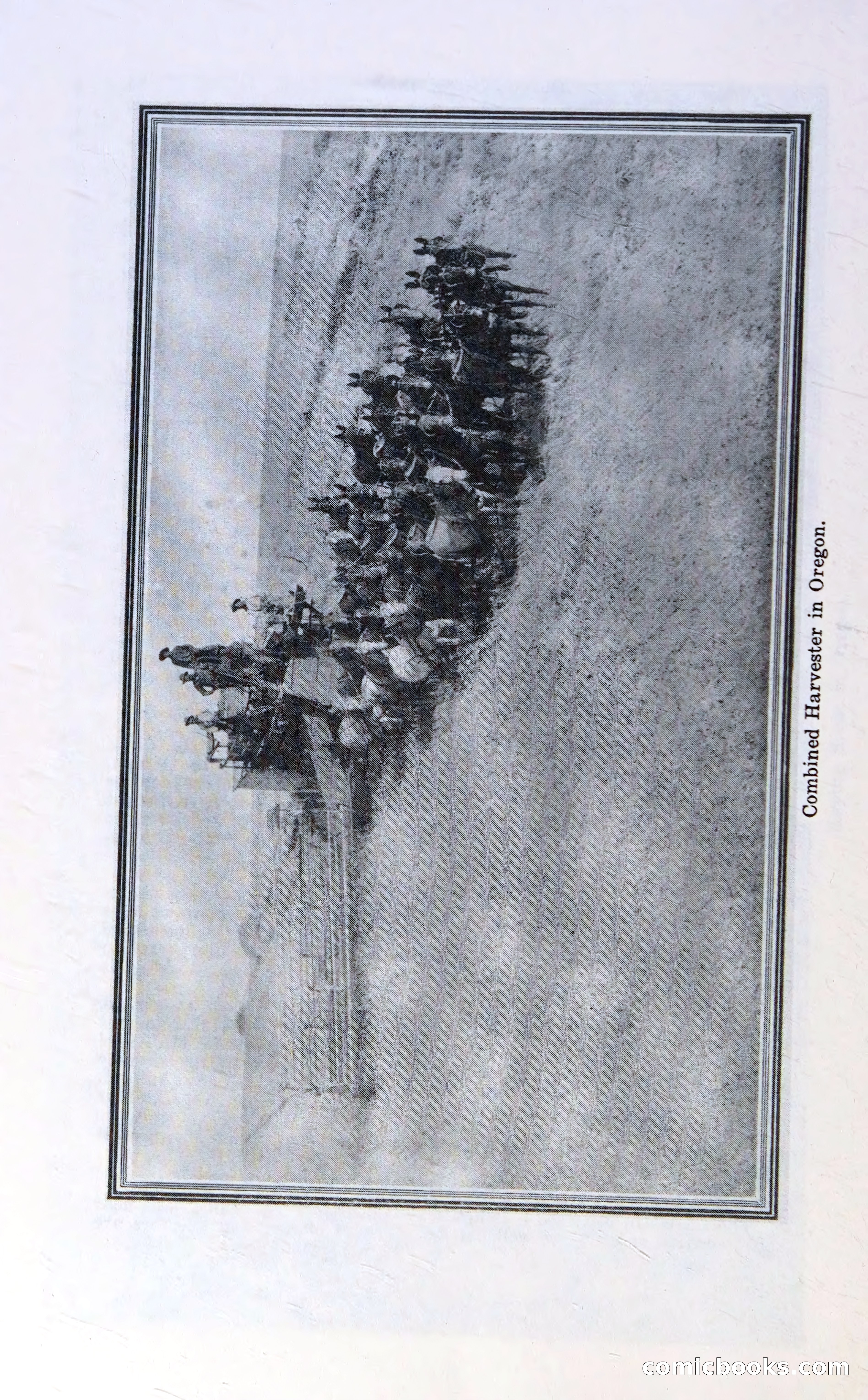 Oregon Blue Book, 1911 Commemorative Edition — page 43 of 141