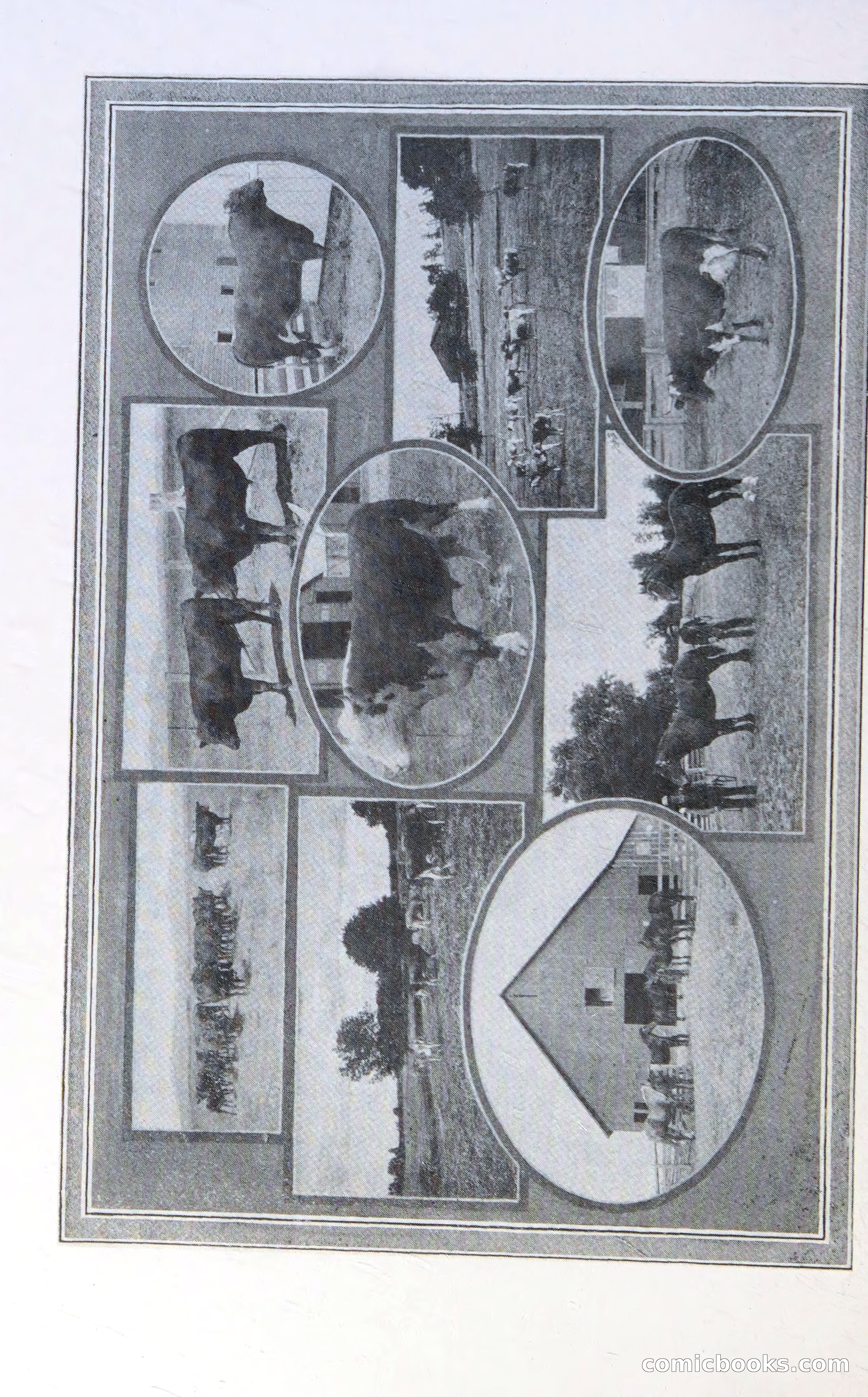 Oregon Blue Book, 1911 Commemorative Edition — page 51 of 141