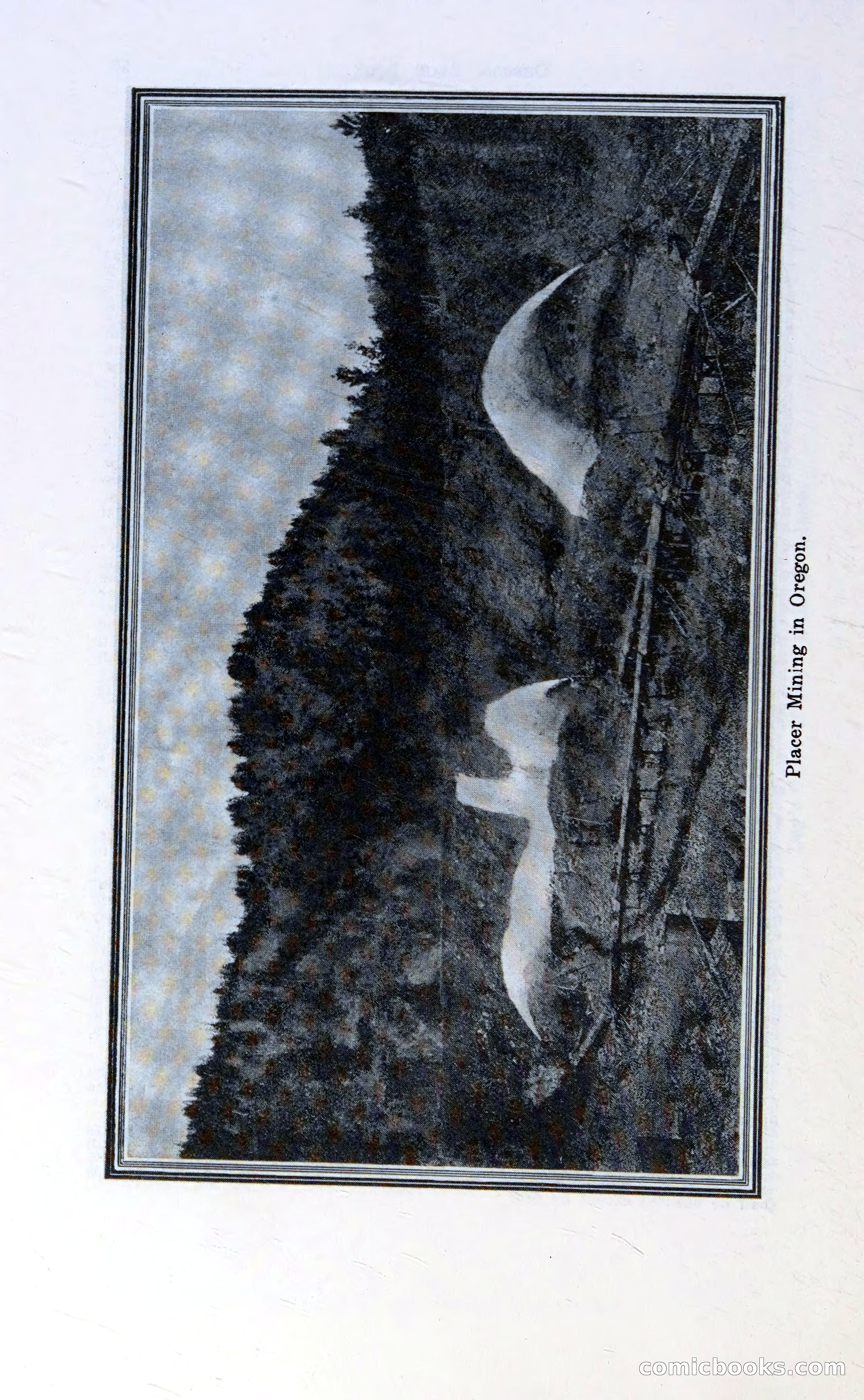Oregon Blue Book, 1911 Commemorative Edition — page 63 of 141